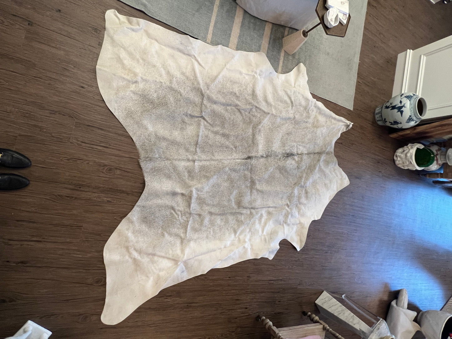 Cow Hide Rugs