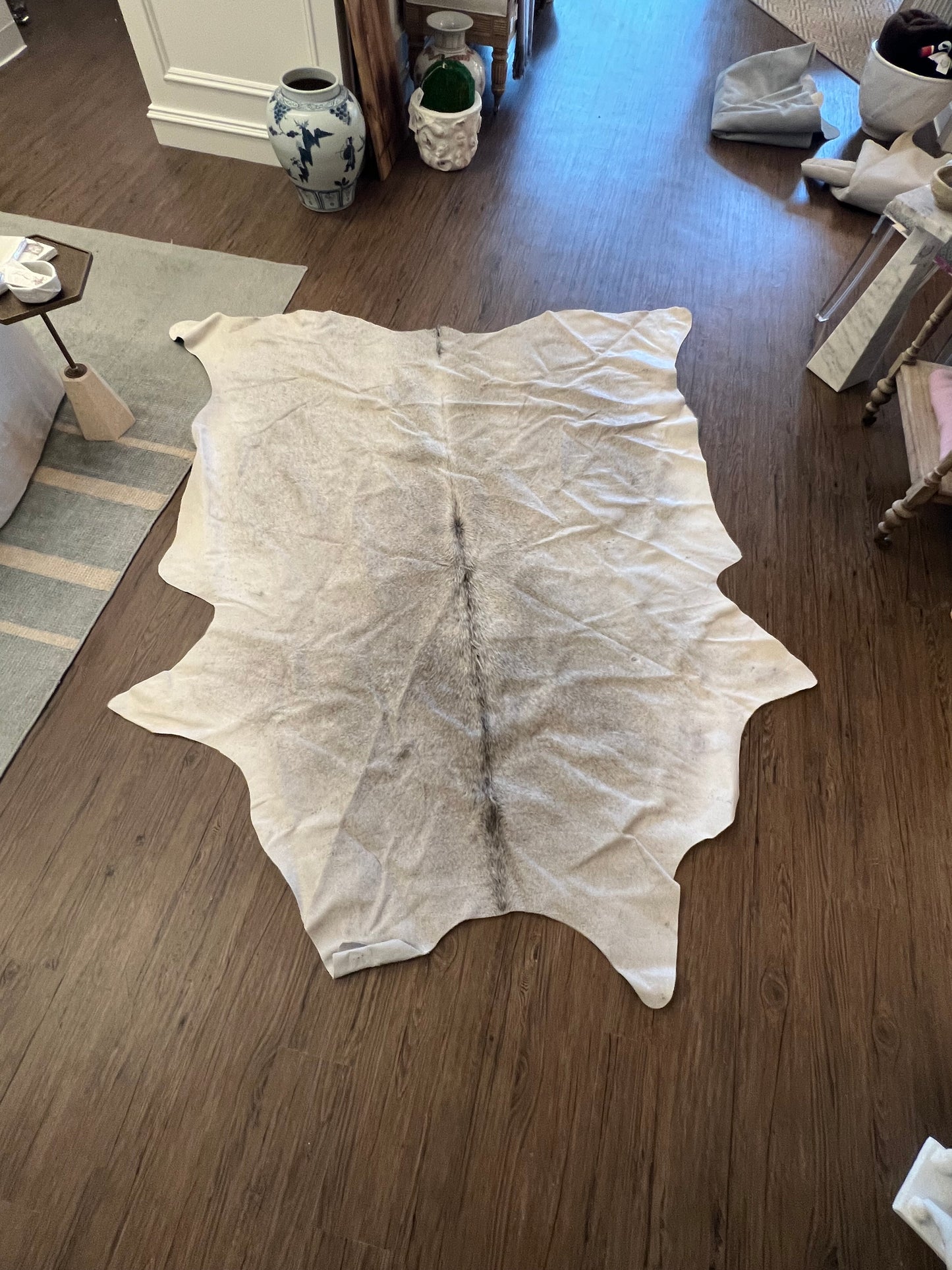 Cow Hide Rugs