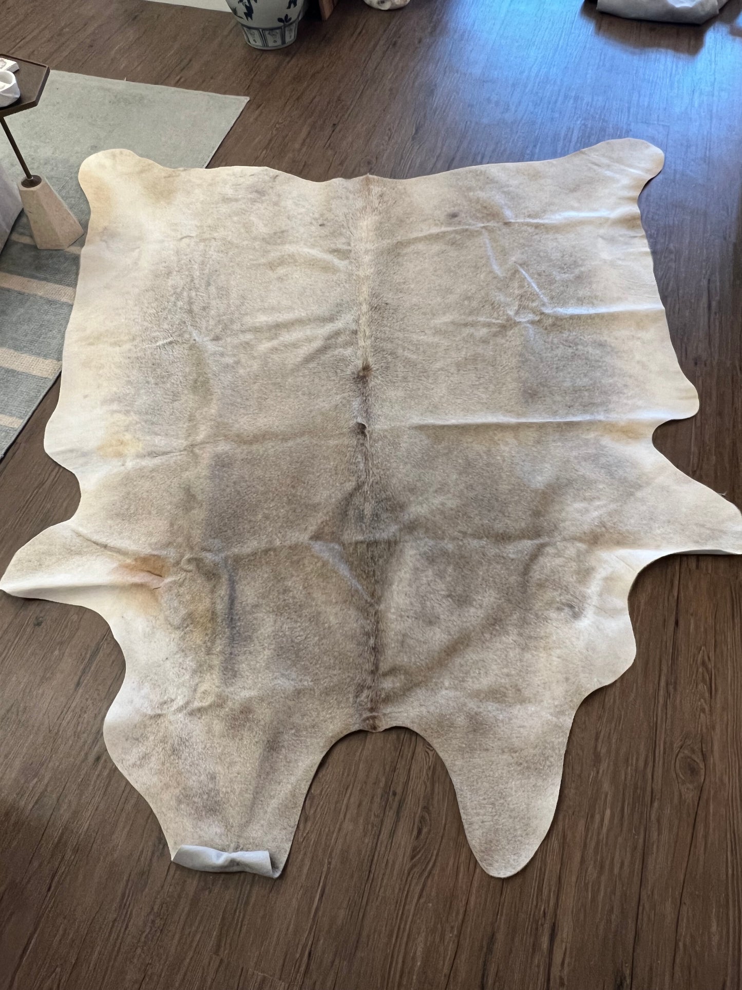 Cow Hide Rugs