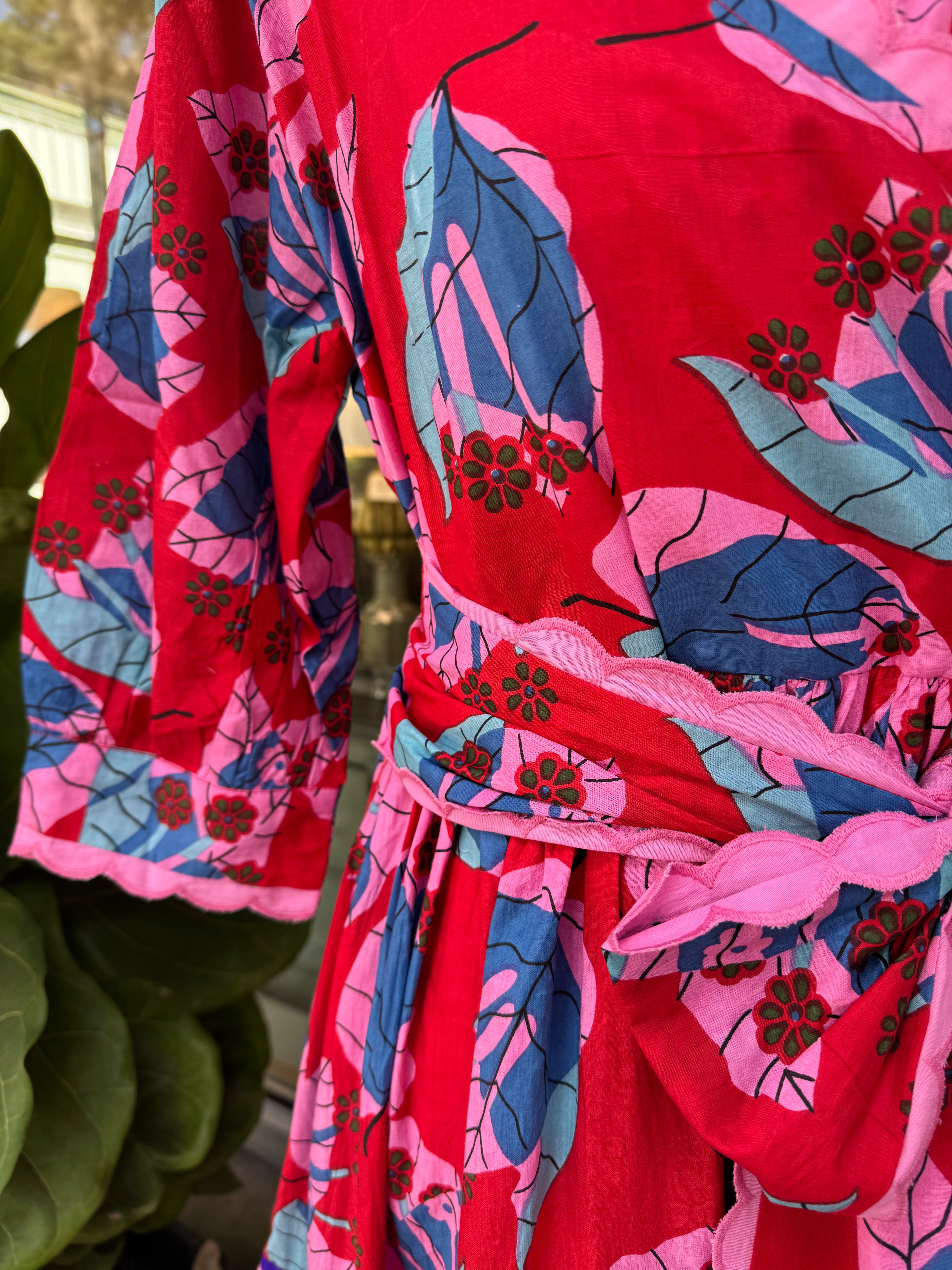 Camile Dress