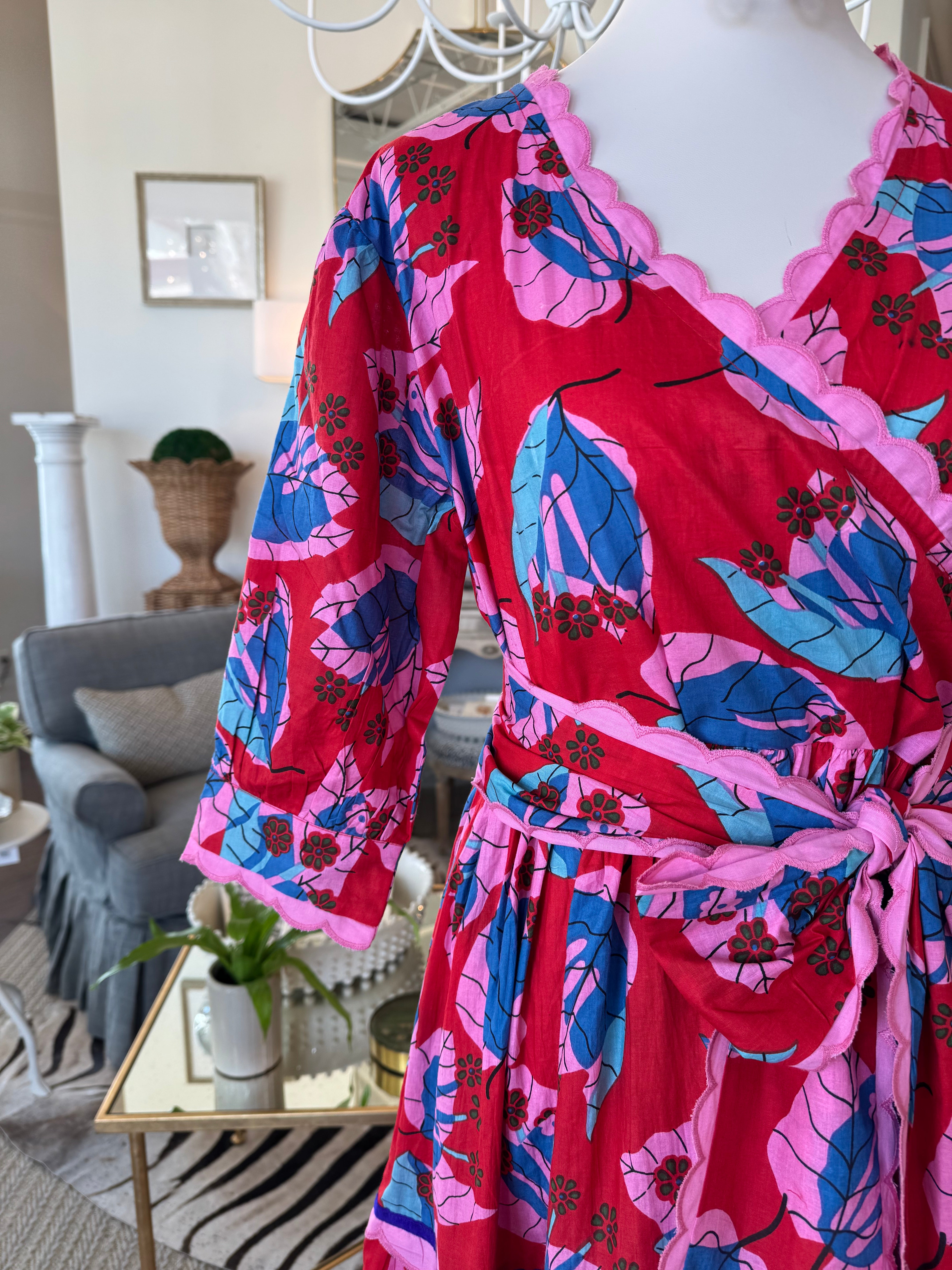 Camile Dress