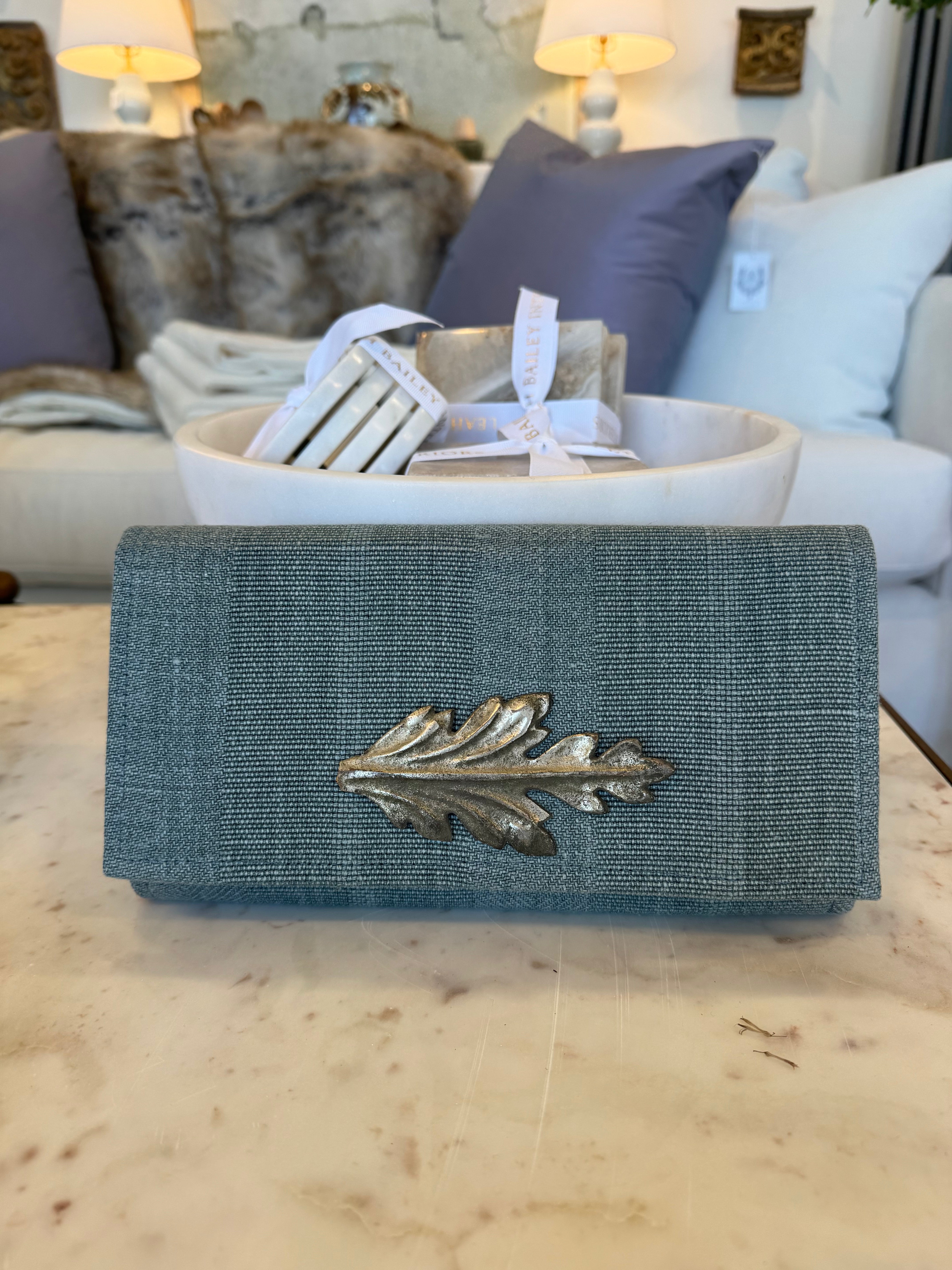 Garland Bags Mini Crossbody-Designer Inspired Fall 2025 Custom Collection
