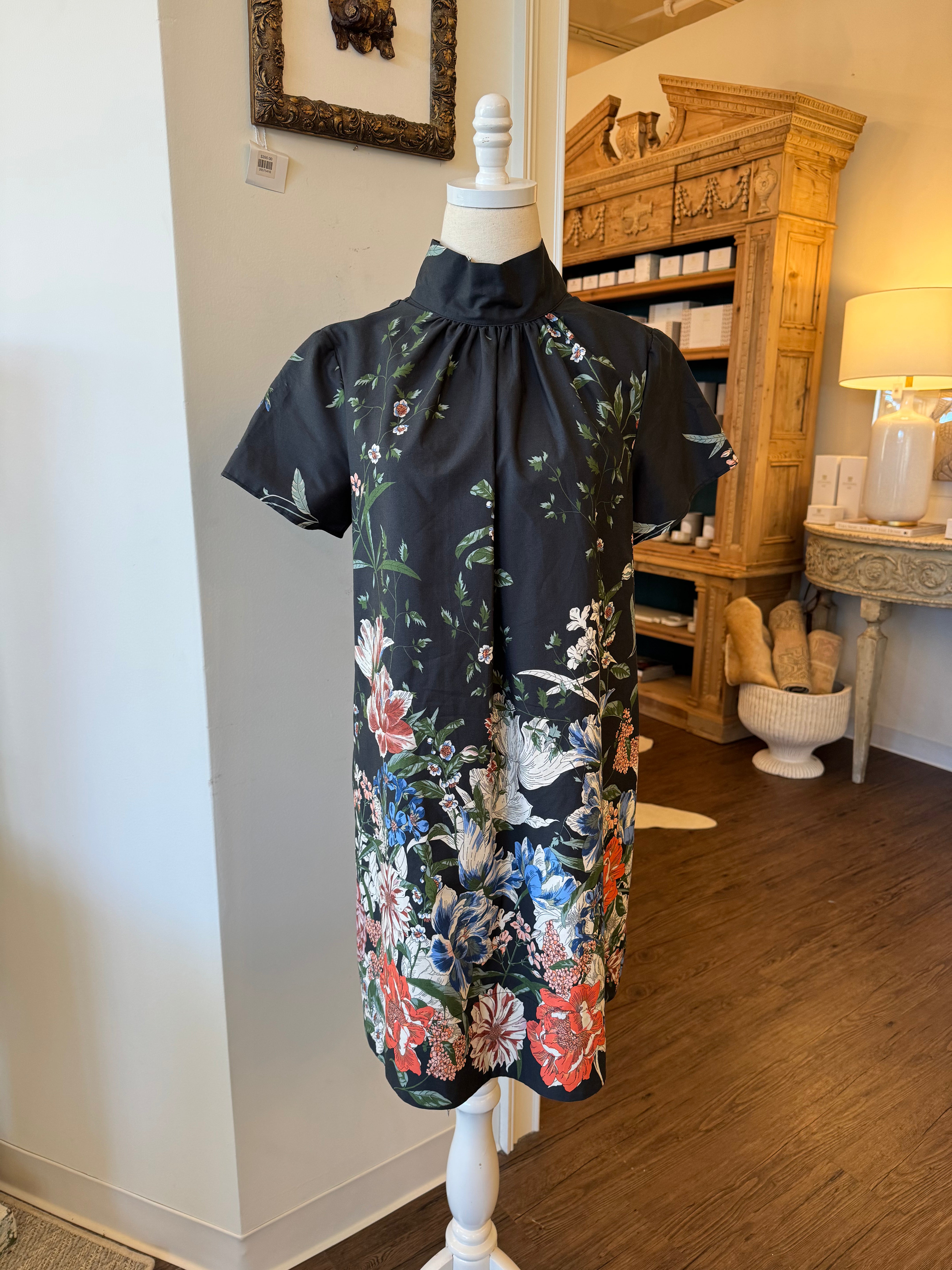 Rory Dress