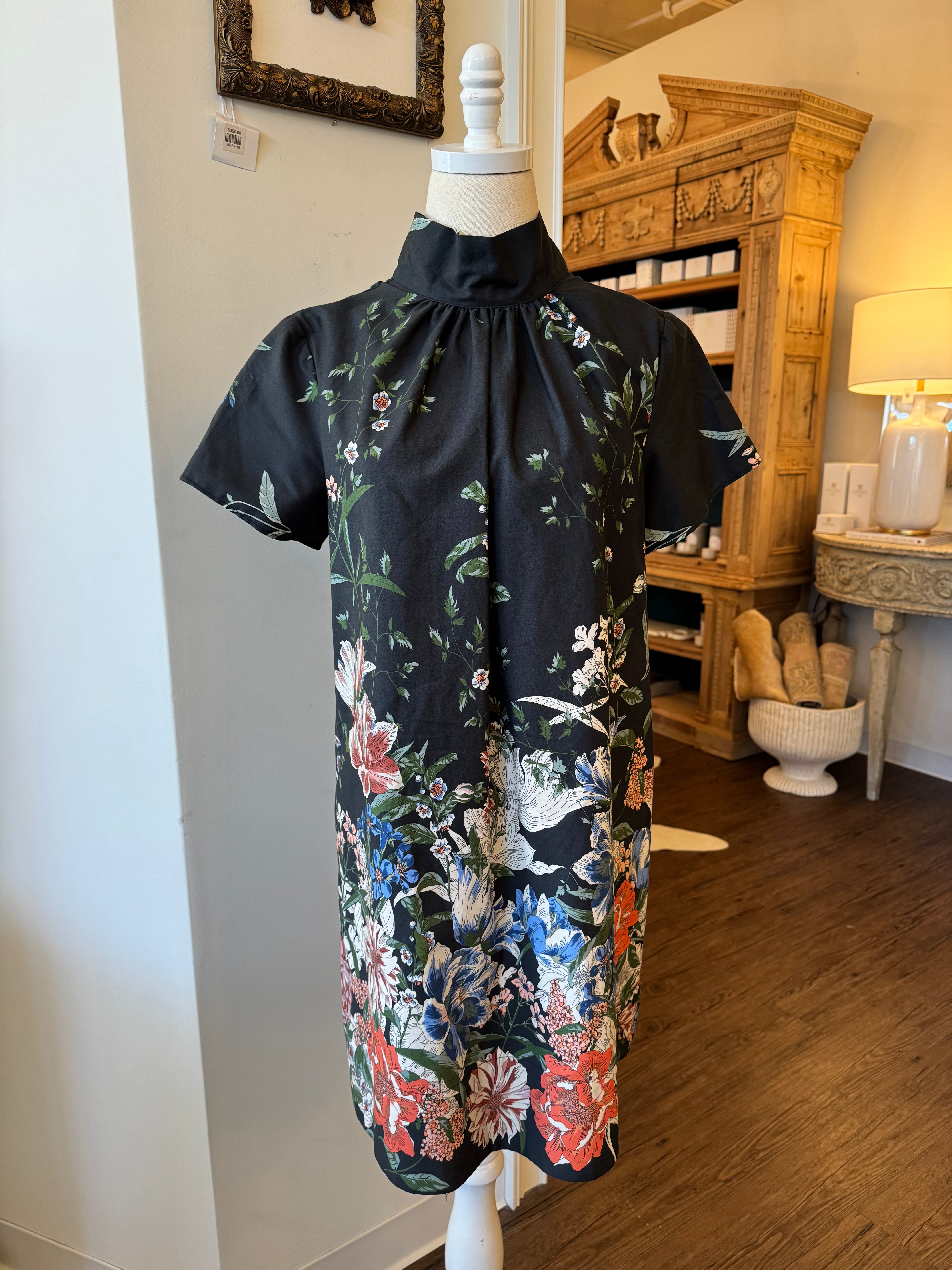 Rory Dress
