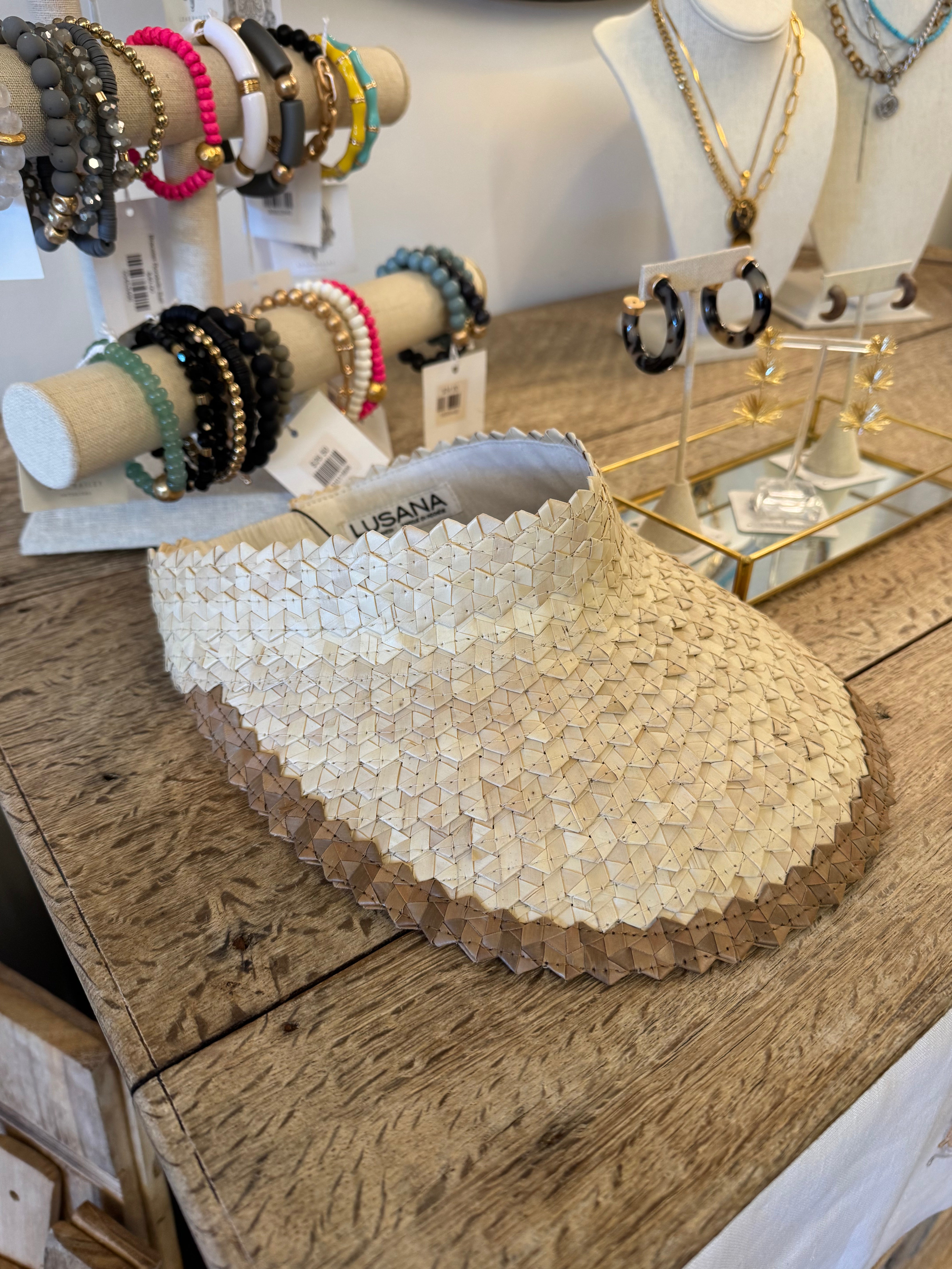 Baja Visor