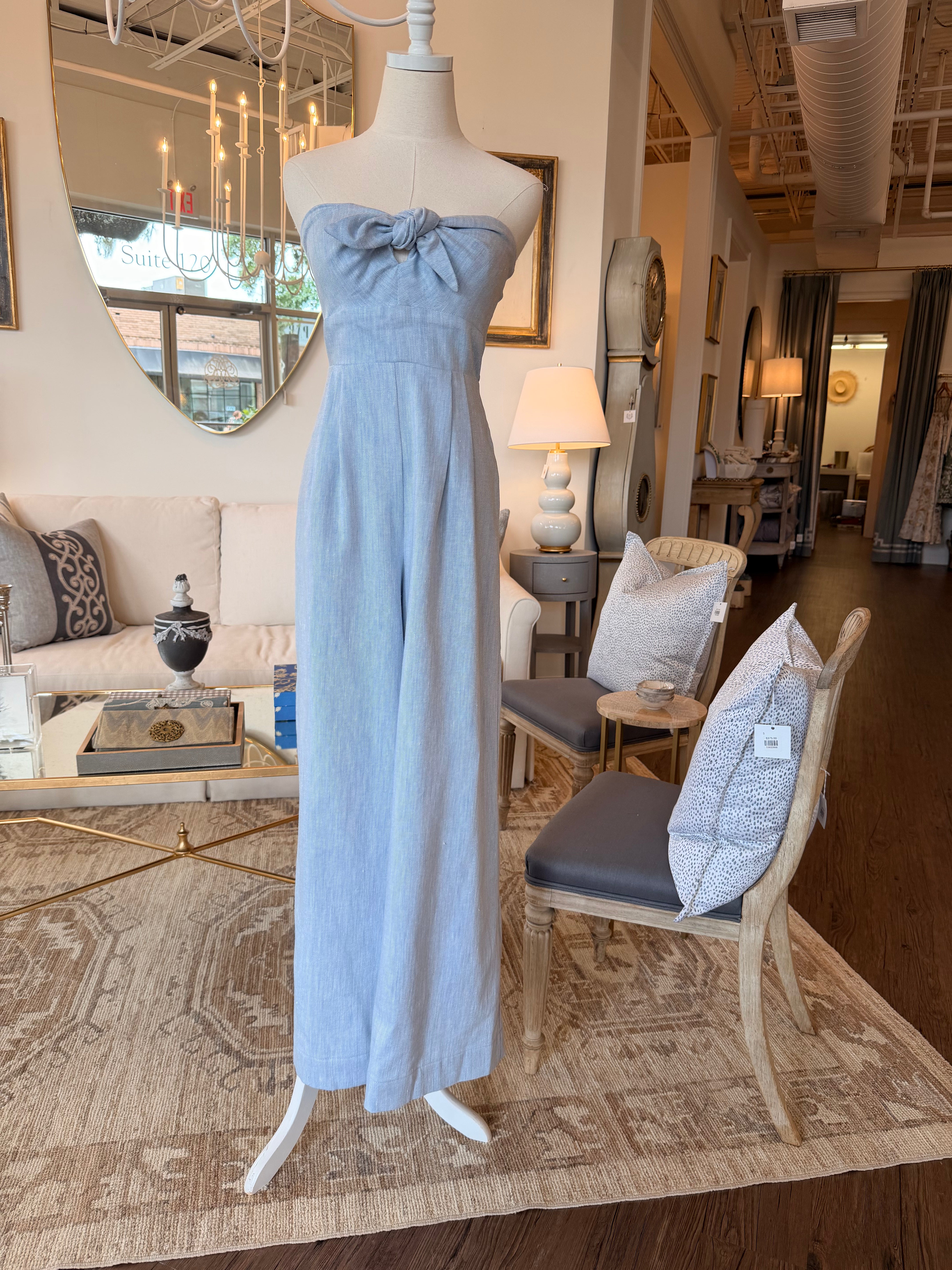 Tessa Jumpsuit