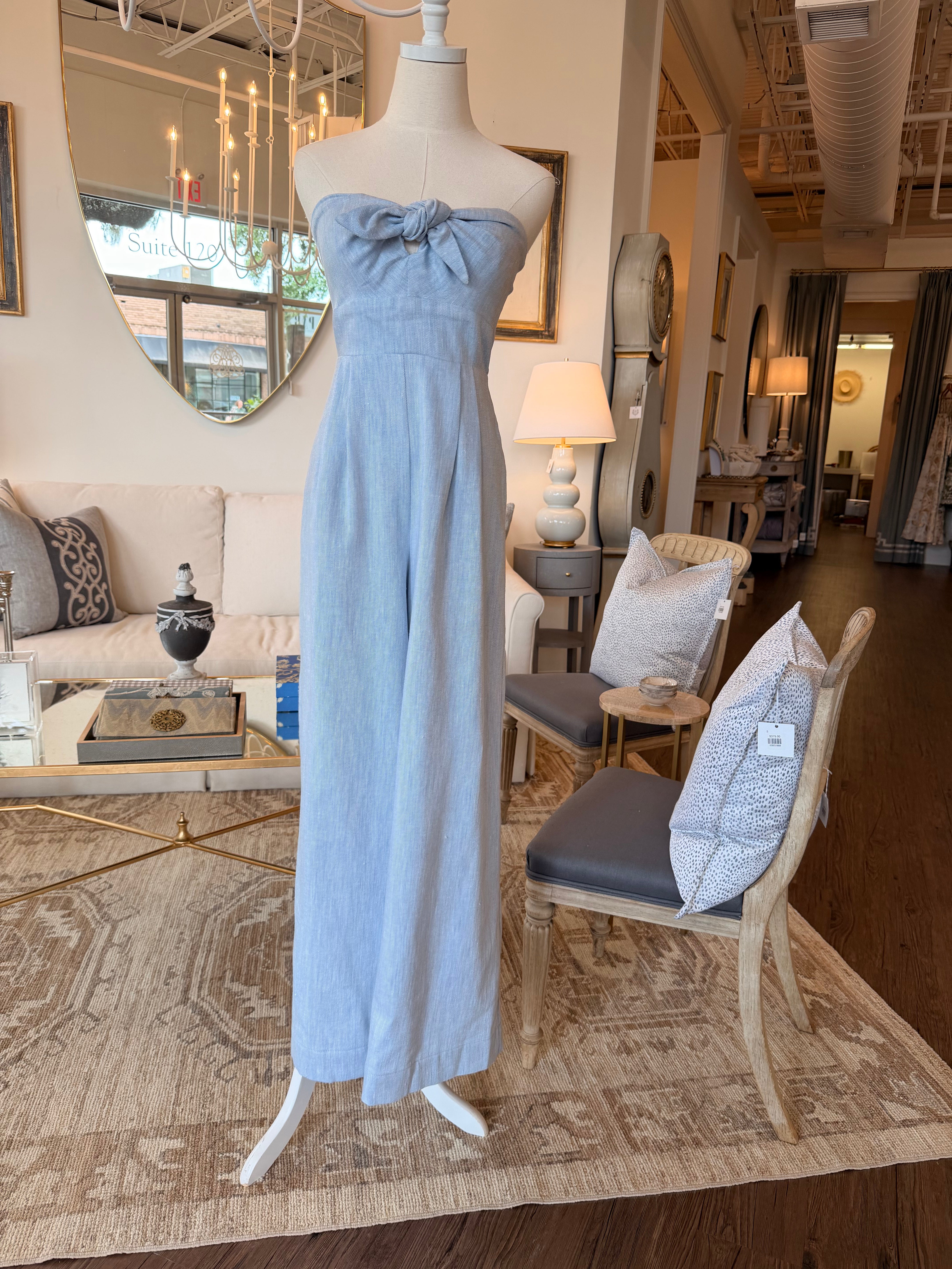 Tessa Jumpsuit