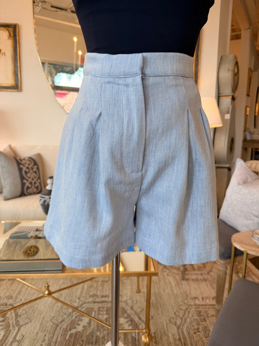 Halle Shorts
