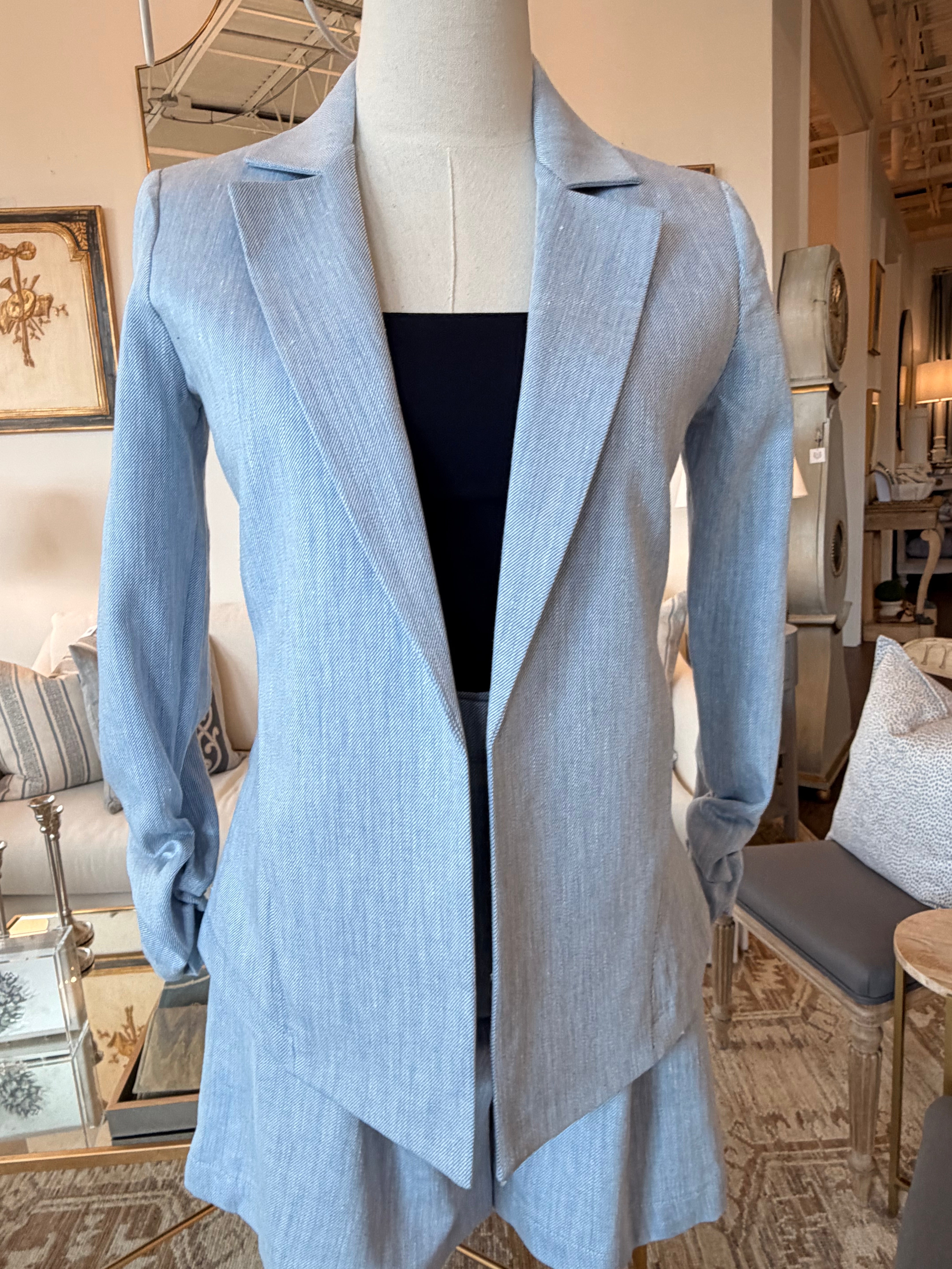 Ainsley Jacket