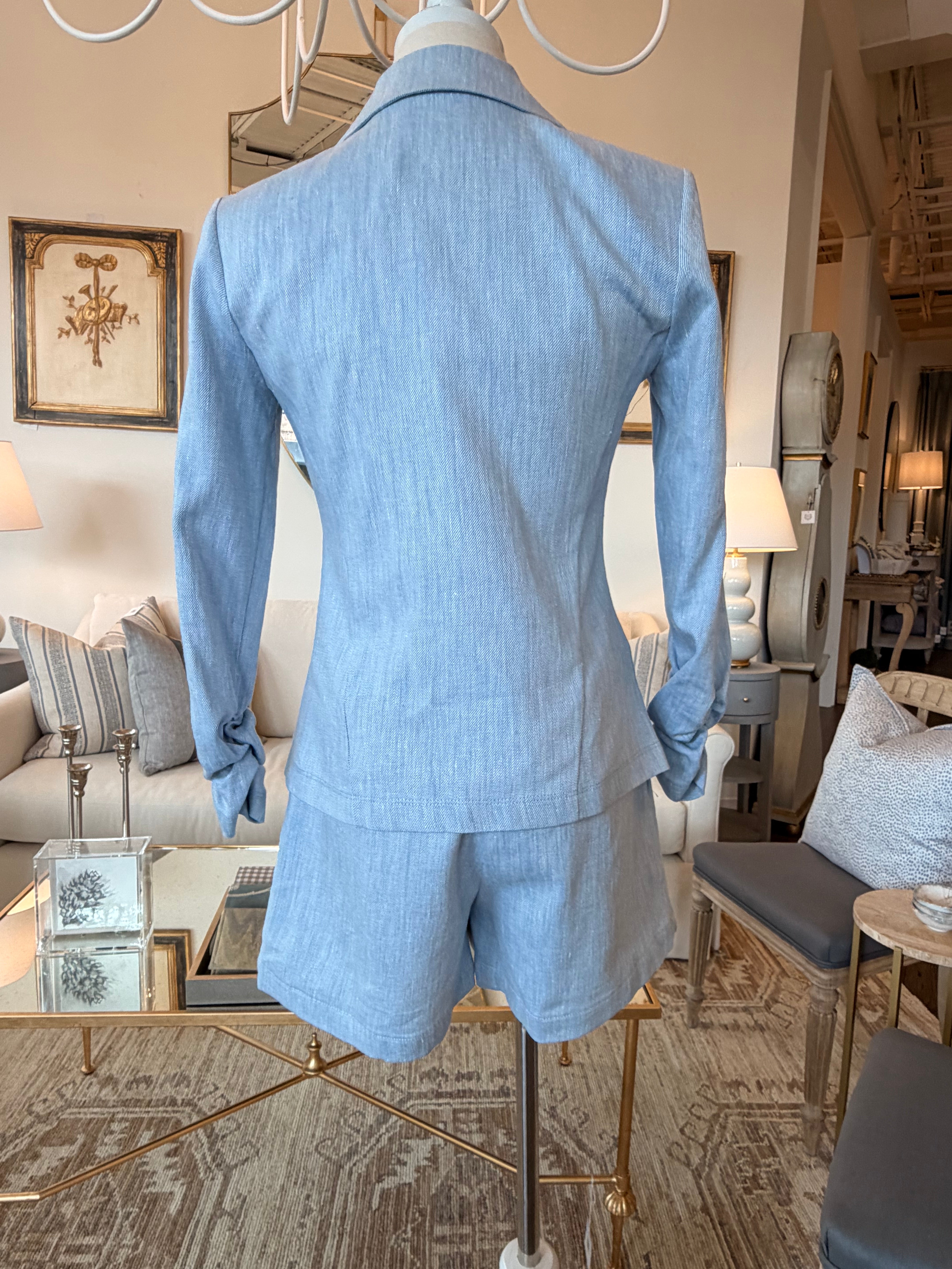 Ainsley Jacket