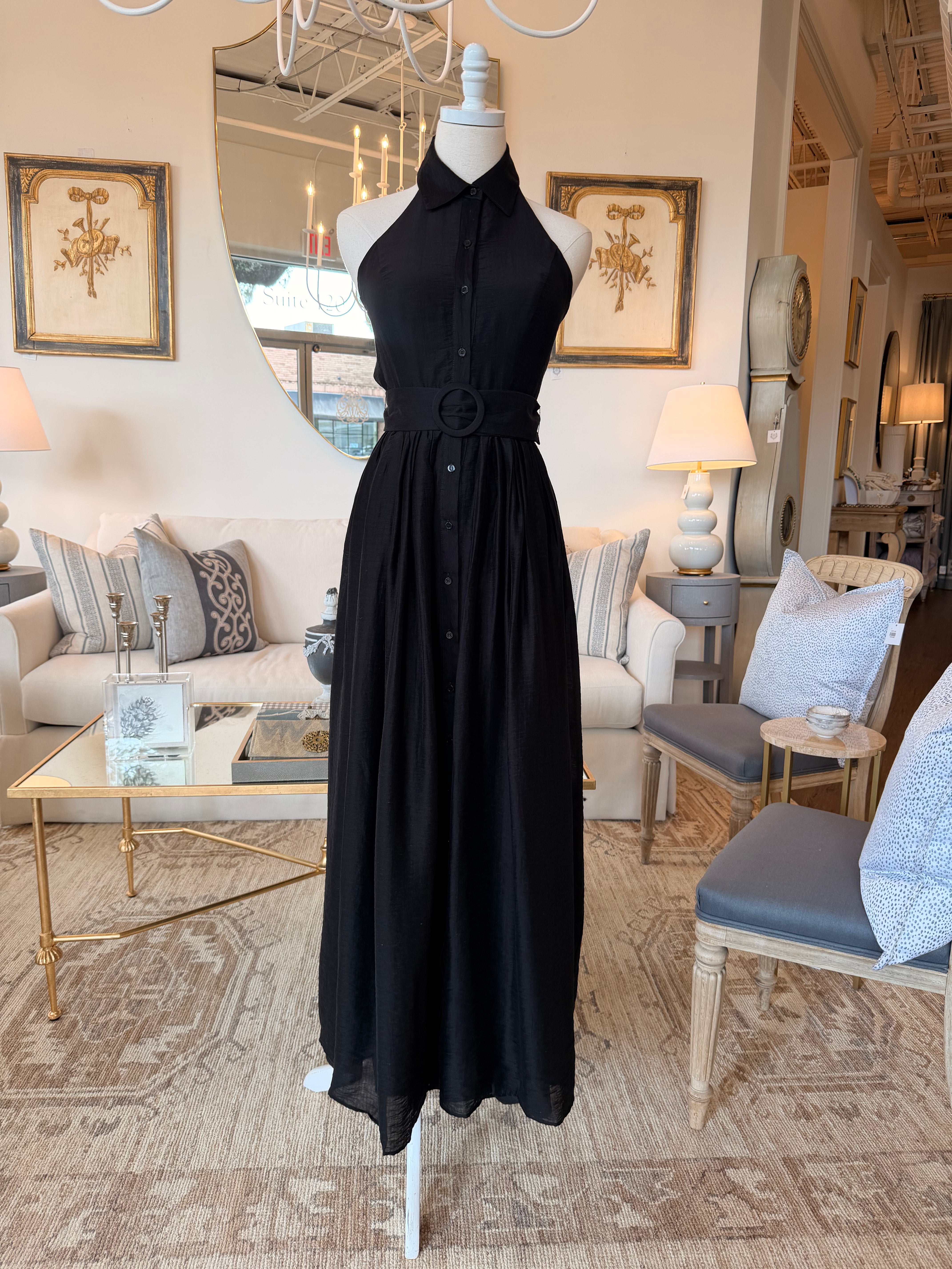 Marilyn Maxi Dress