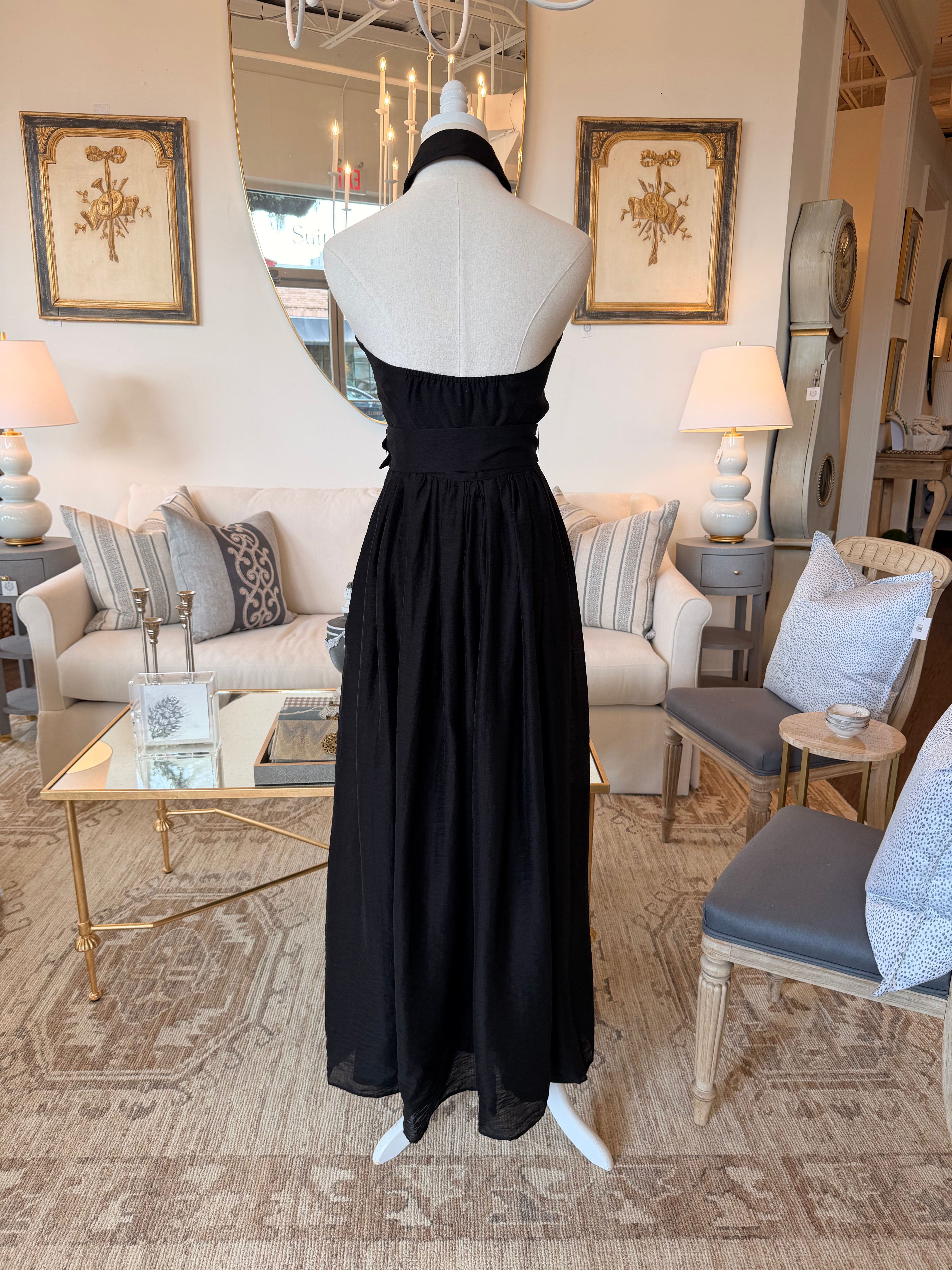 Marilyn Maxi Dress