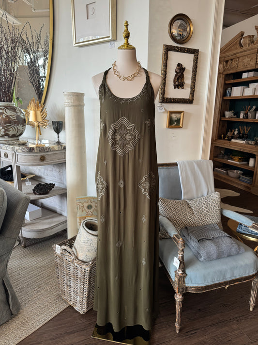 Sezena Dress