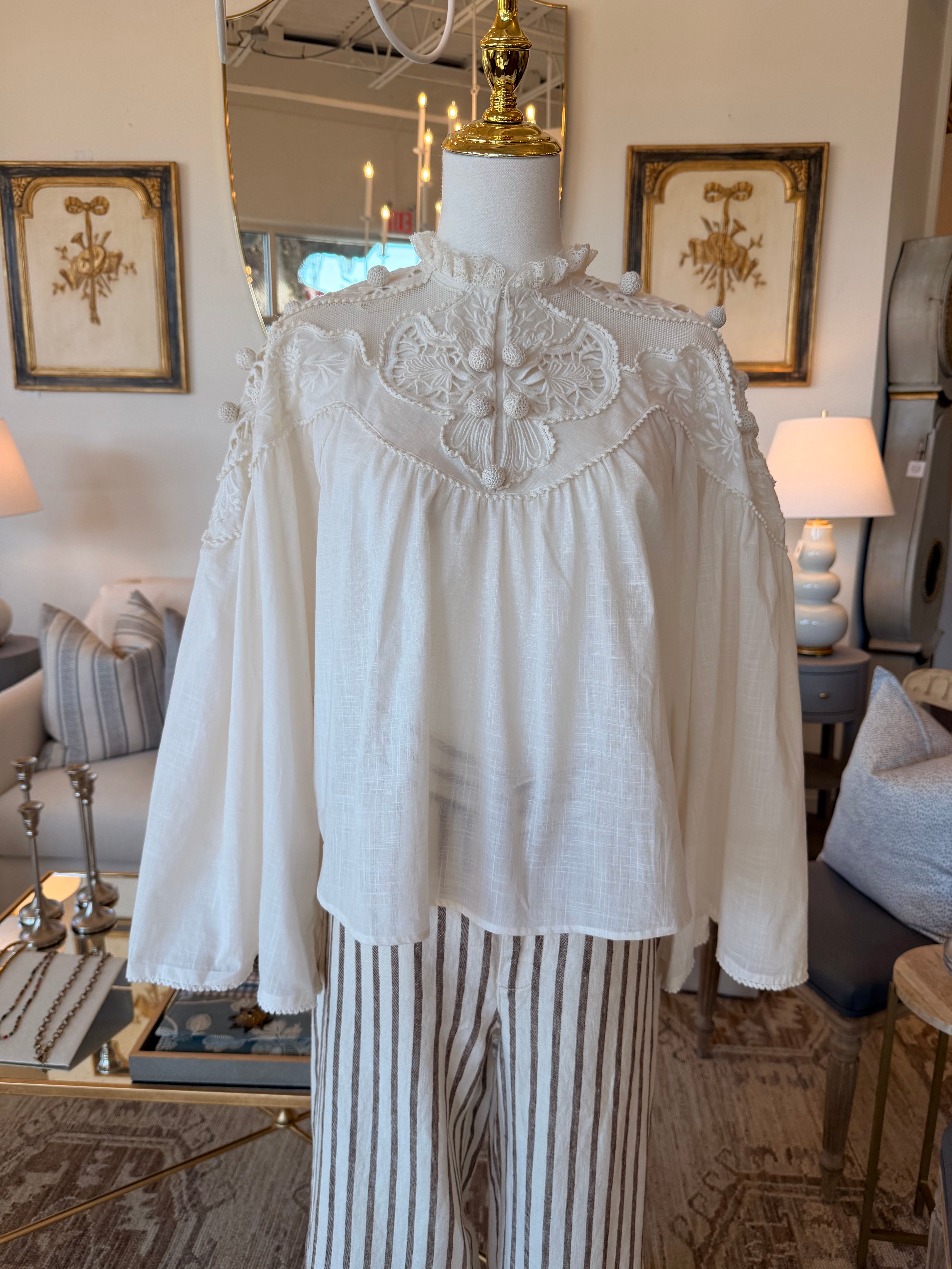 Elysia Top