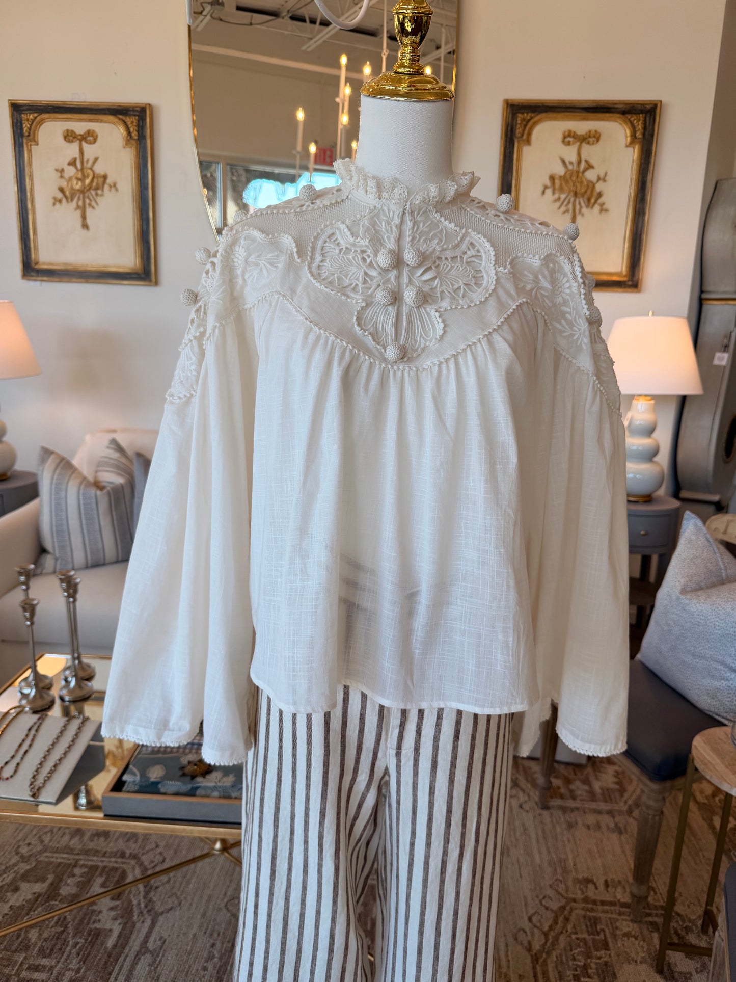 Elysia Top