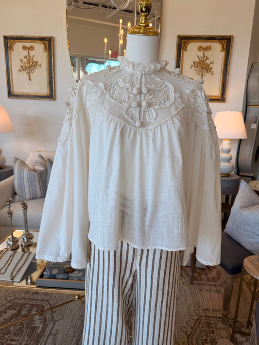 Elysia Top