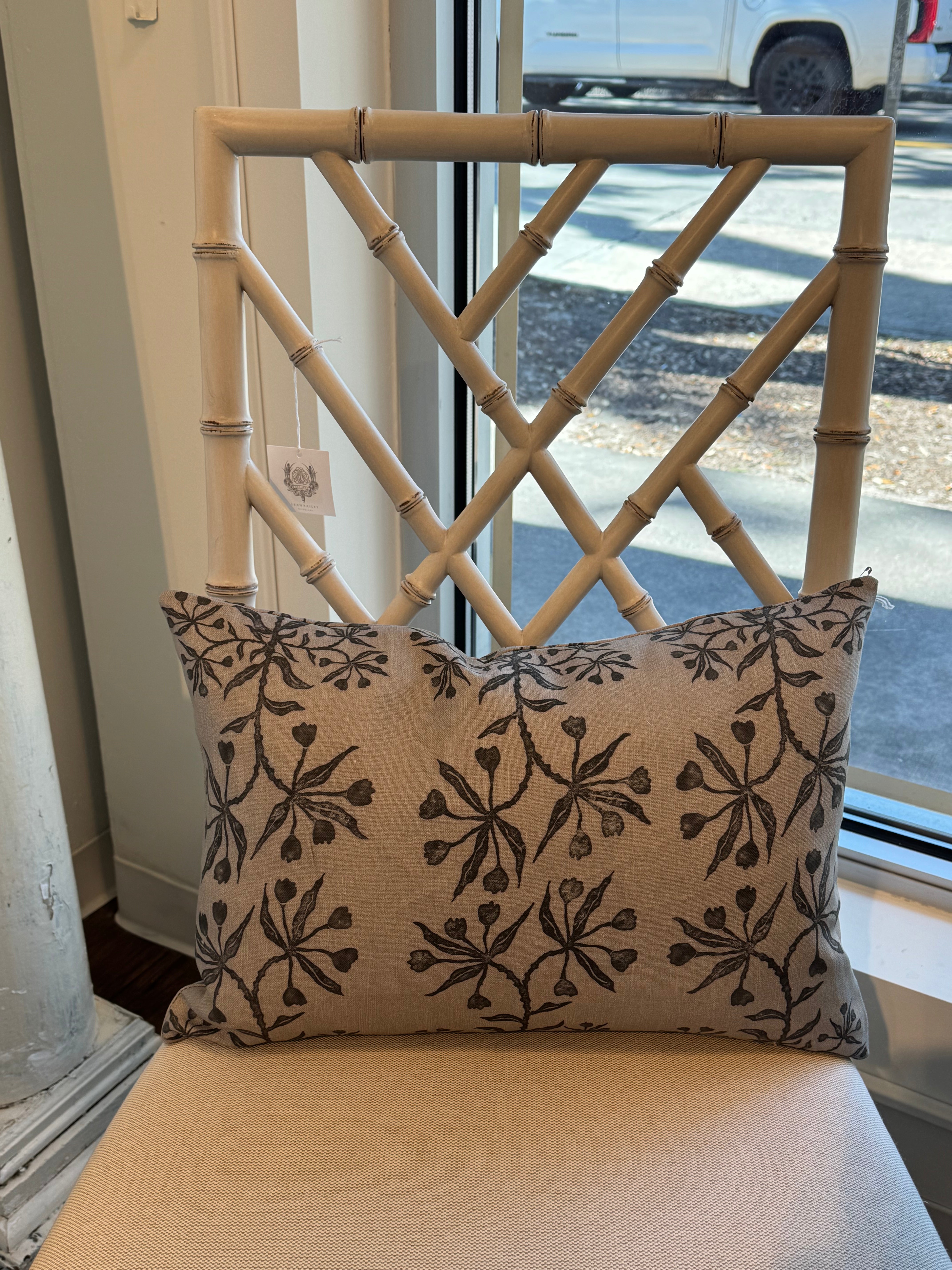 Custom Kerry Joyce Kidney Pillow