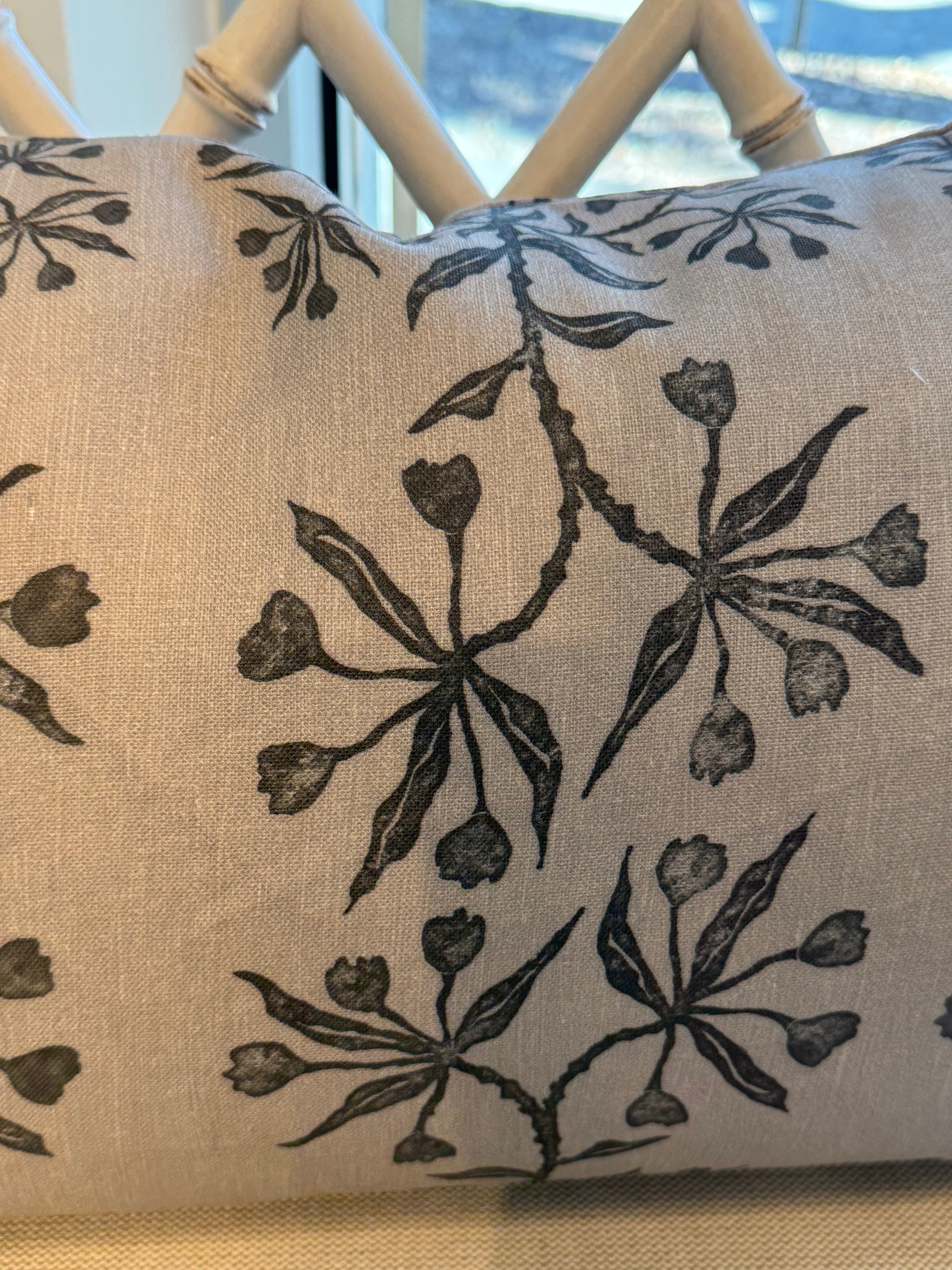 Custom Kerry Joyce Kidney Pillow