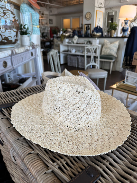 Playa Hat