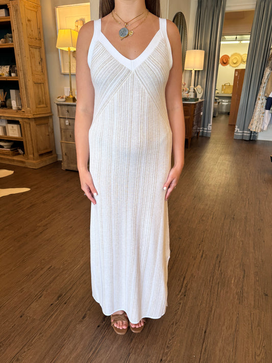 Sun Kissed Dress