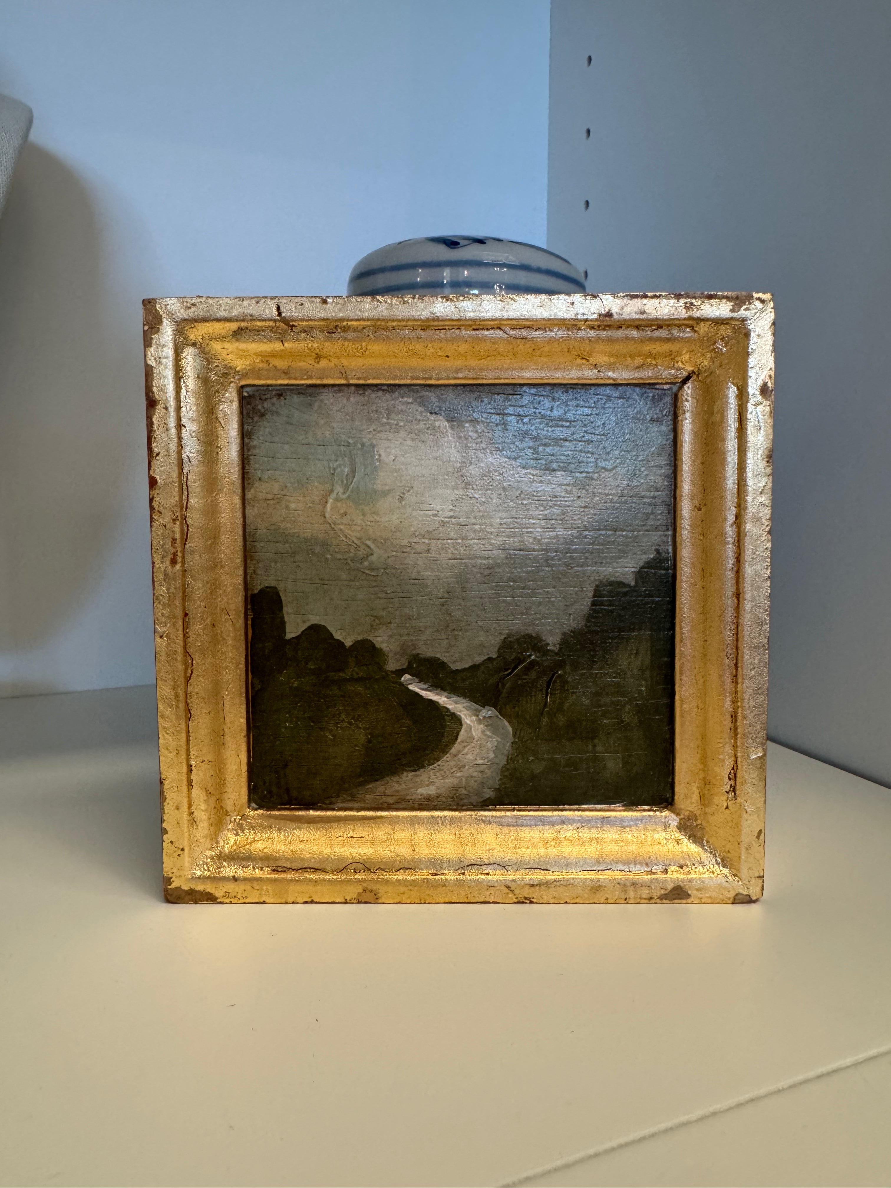Mini Landscapes