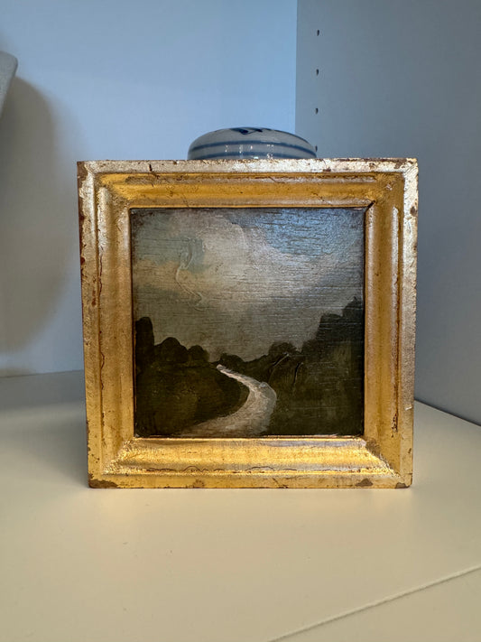 Mini Landscapes 5" x 5"