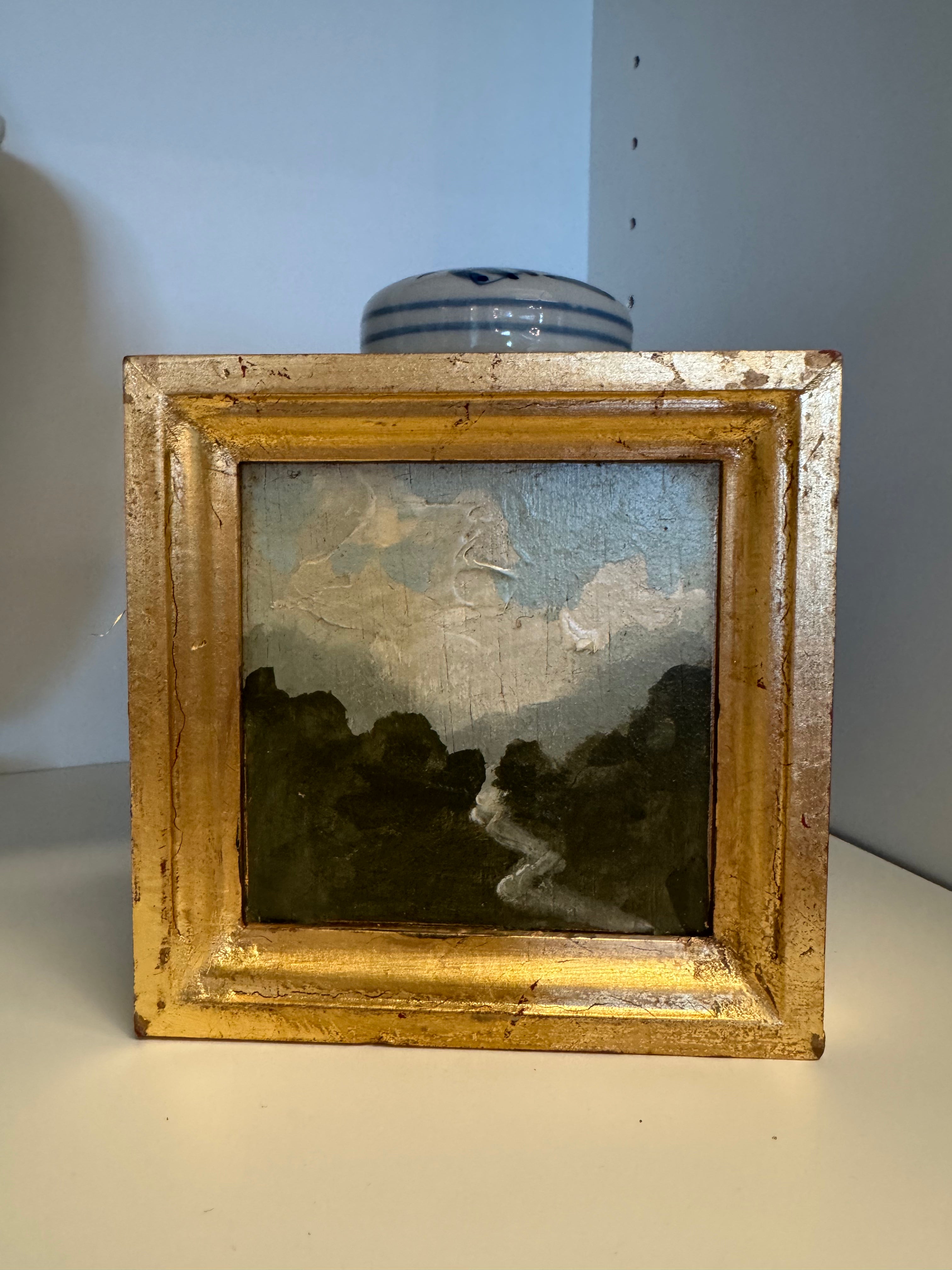 Mini Landscapes