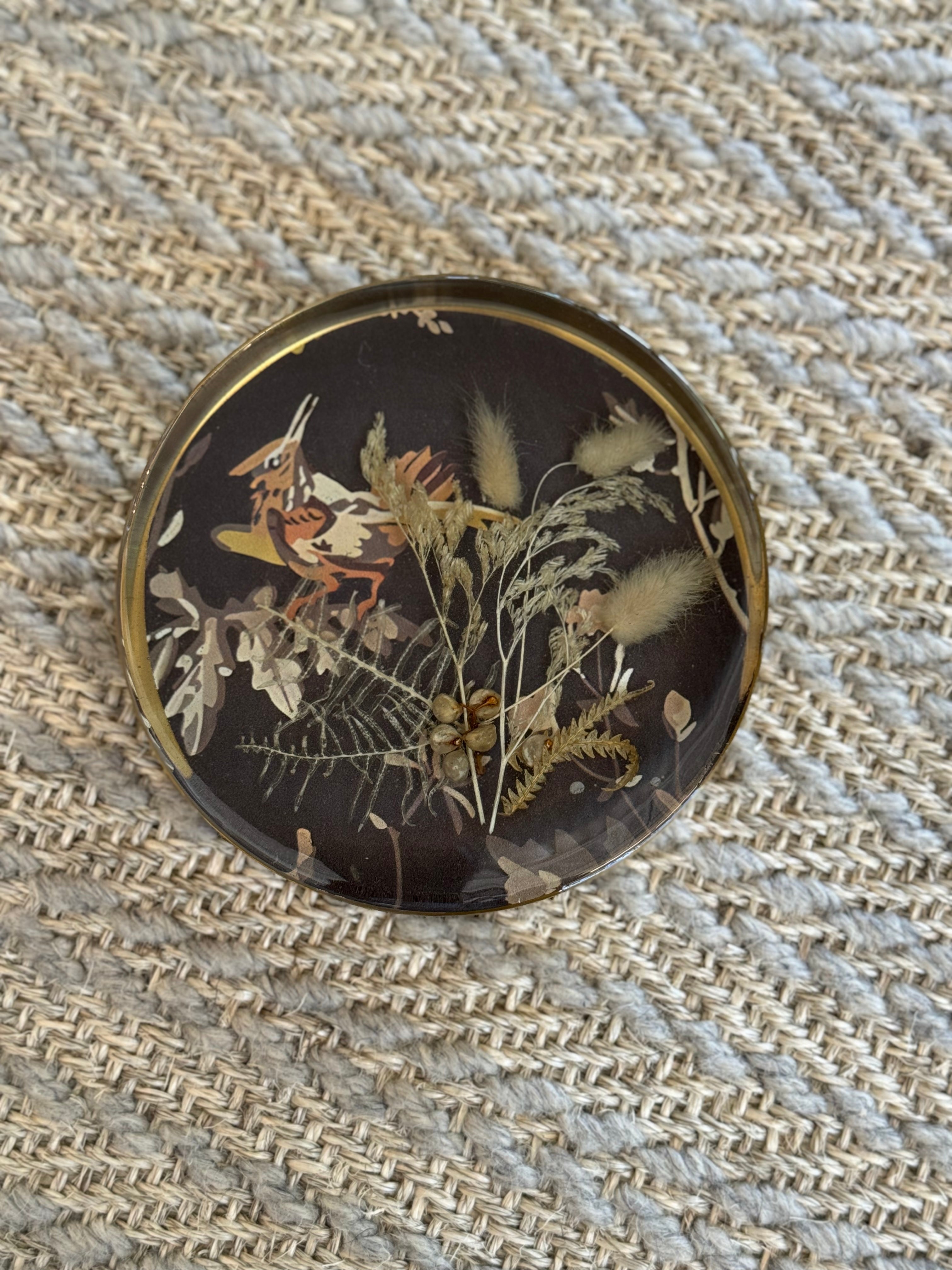 E. Blooms Original Art