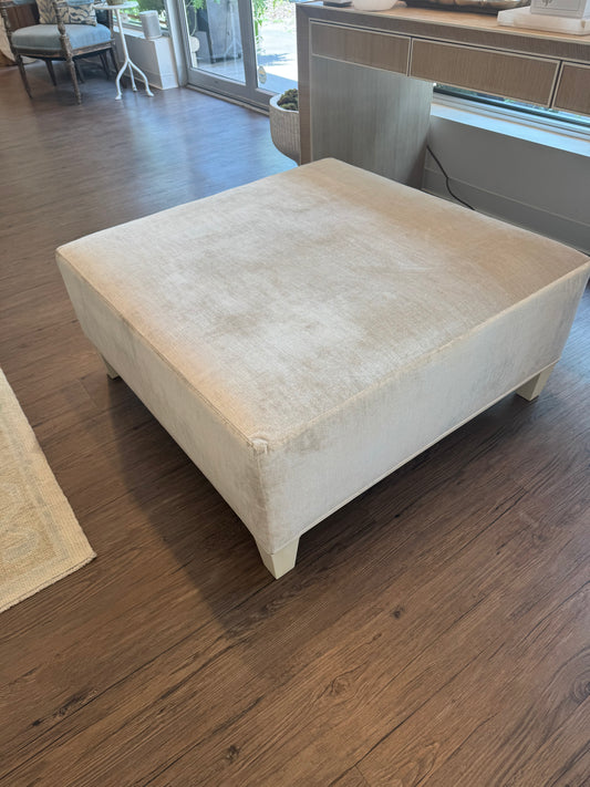 Beaumont Ottoman