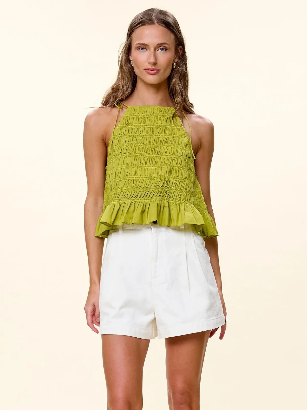 Leota Top