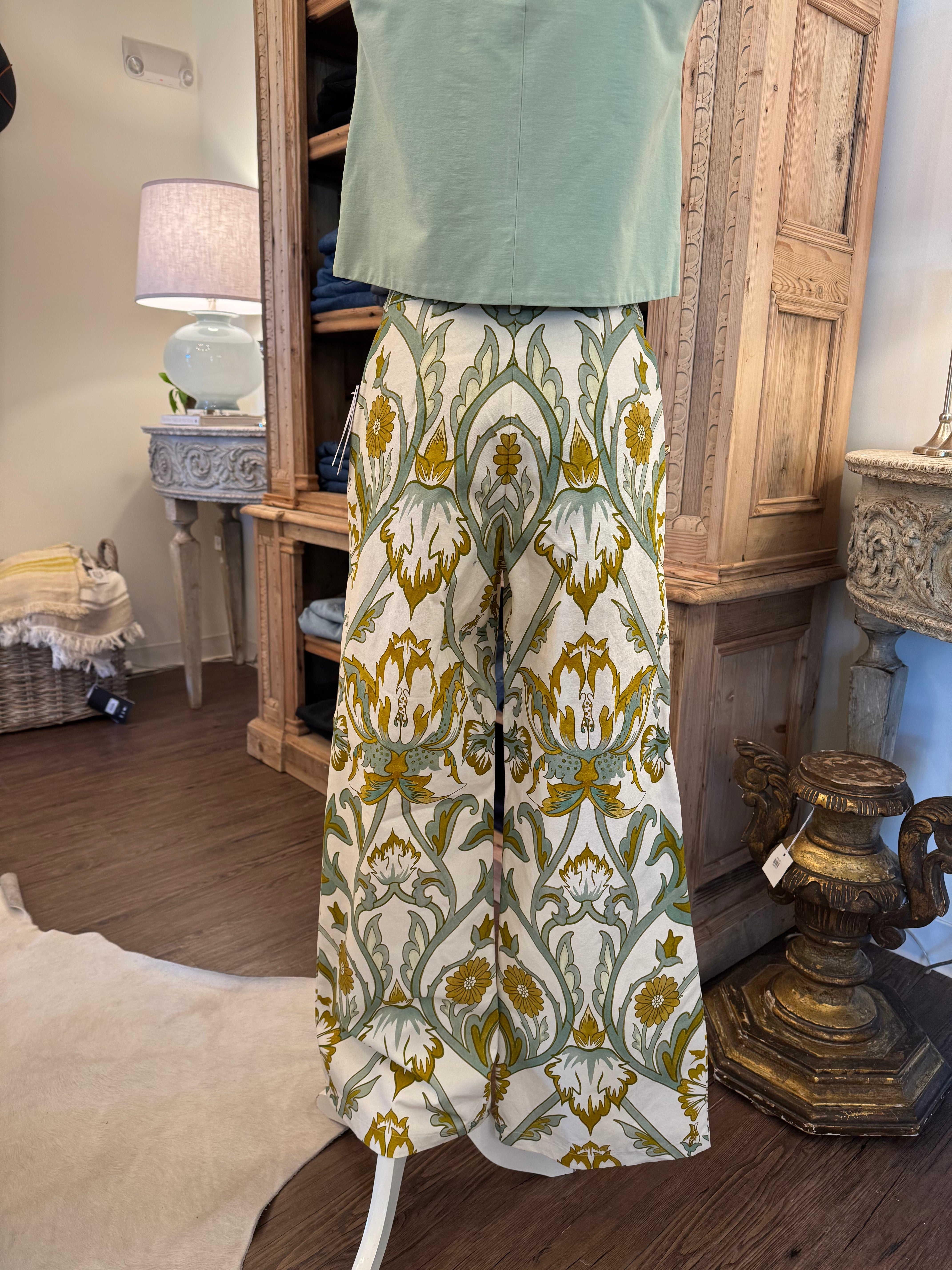 Antonella Pants