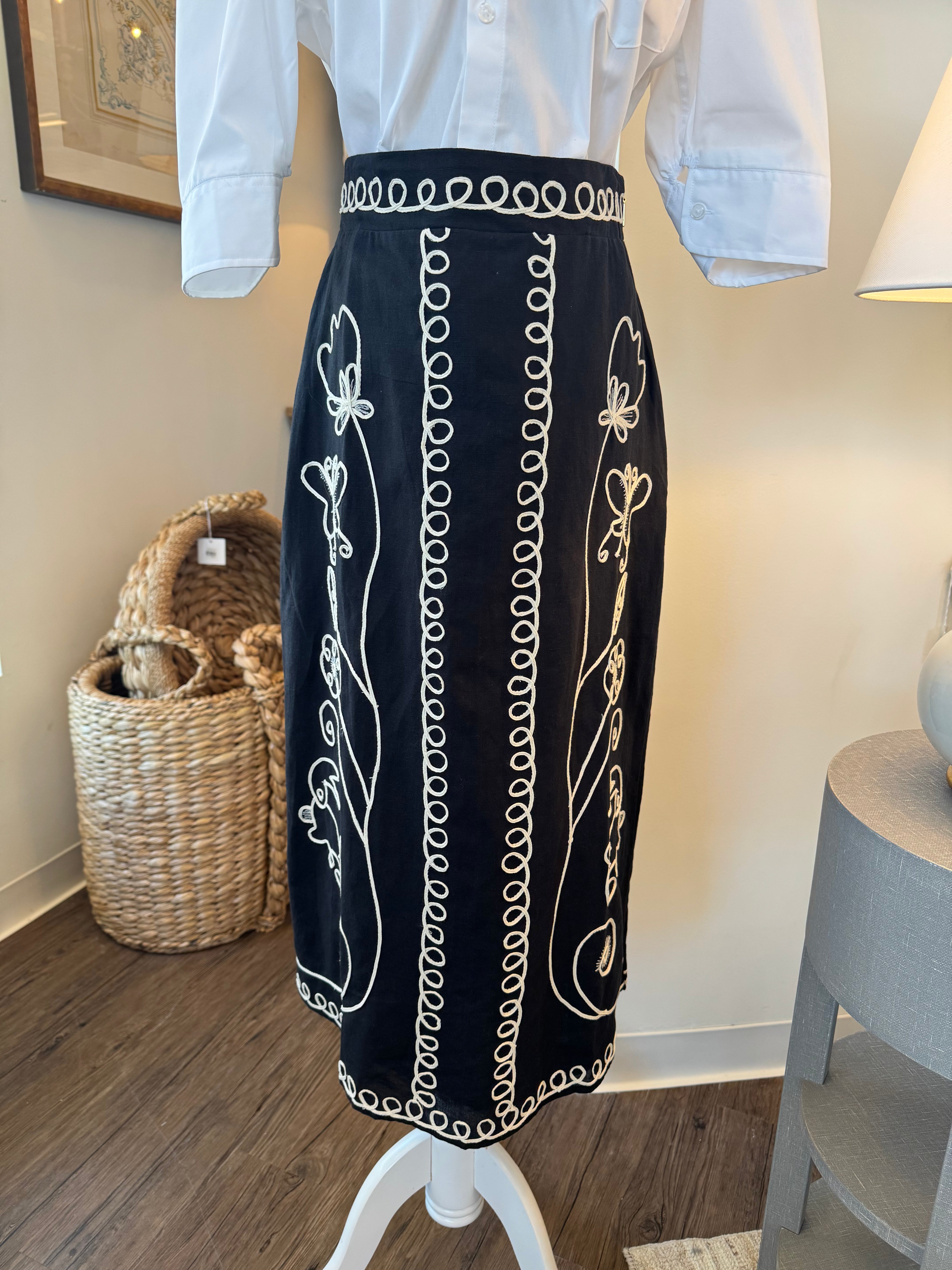 Arisha Trouser