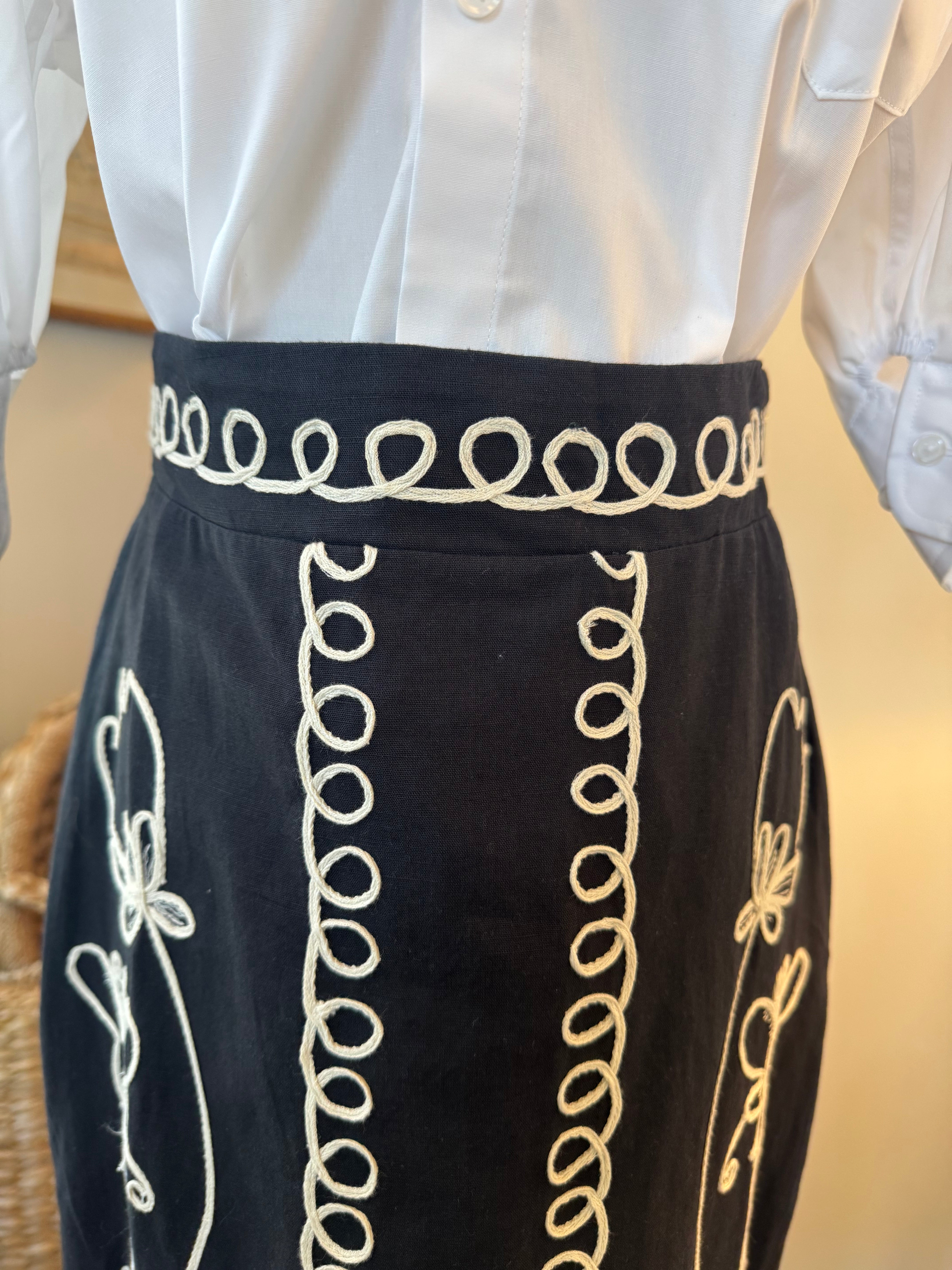 Arisha Trouser