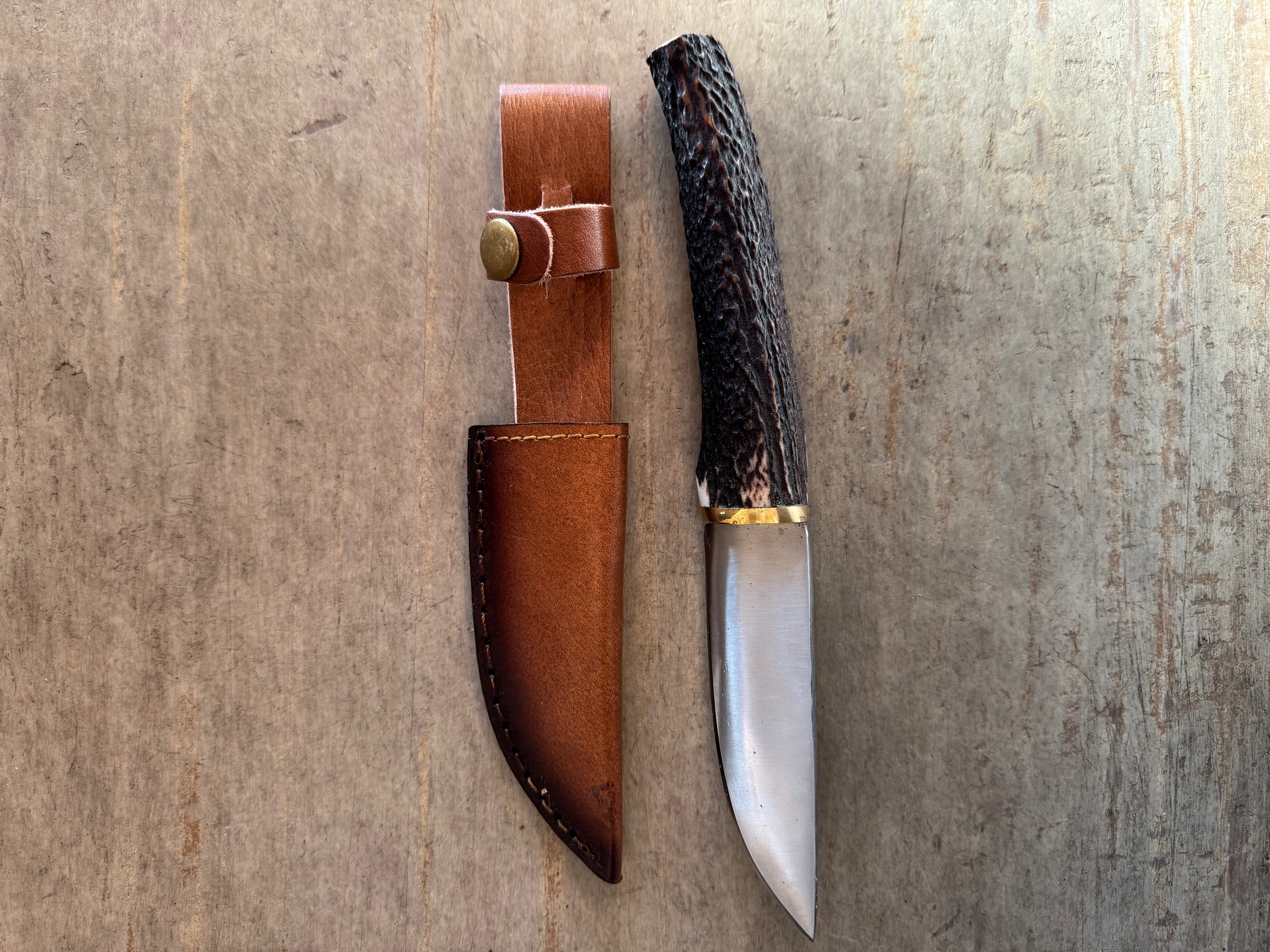 Man Knife