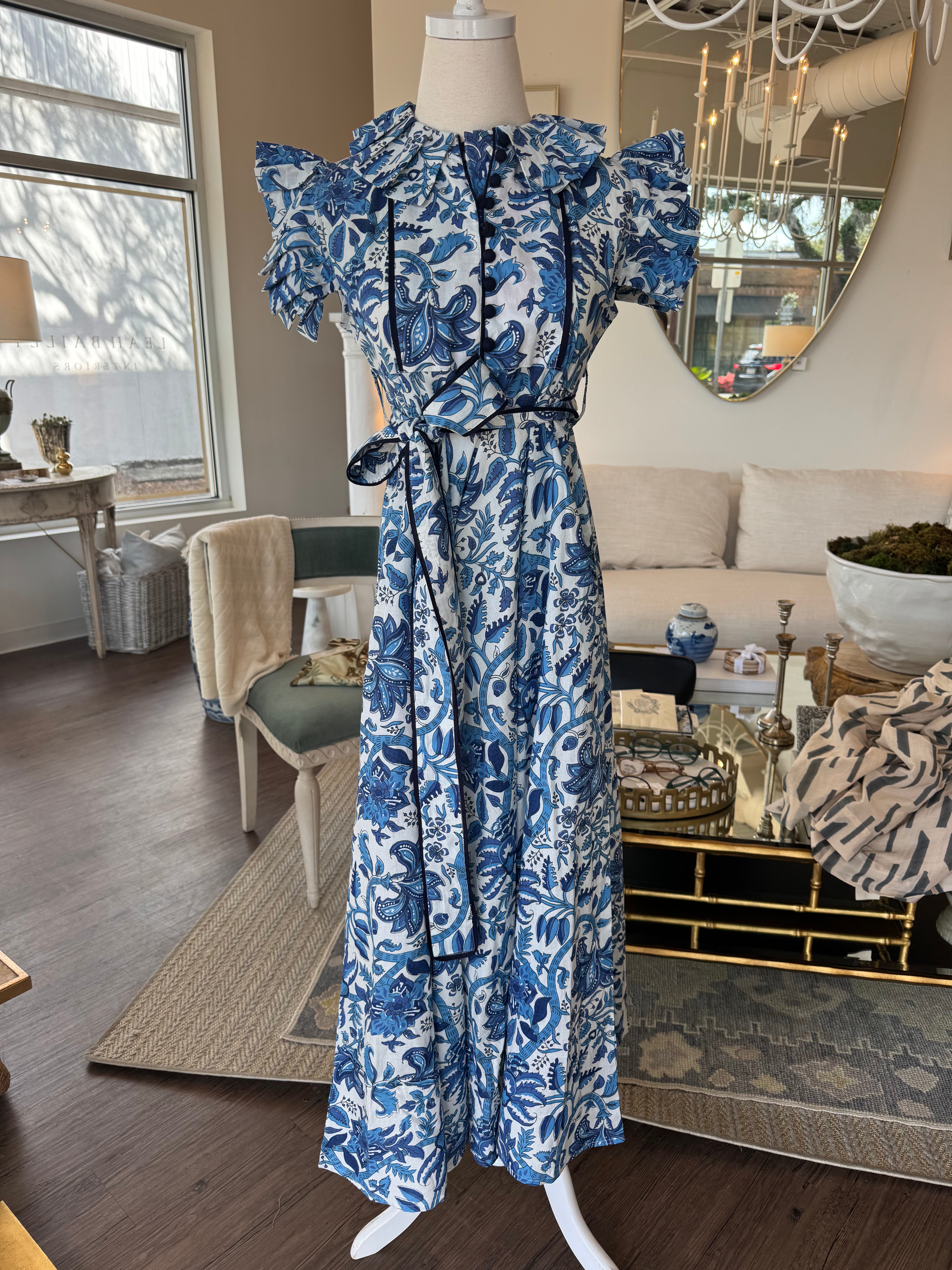 June Dress