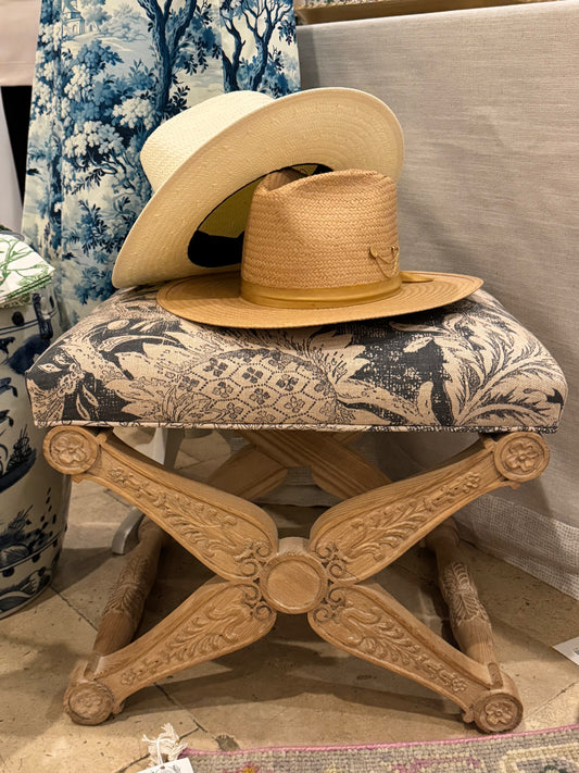 Antique Stool