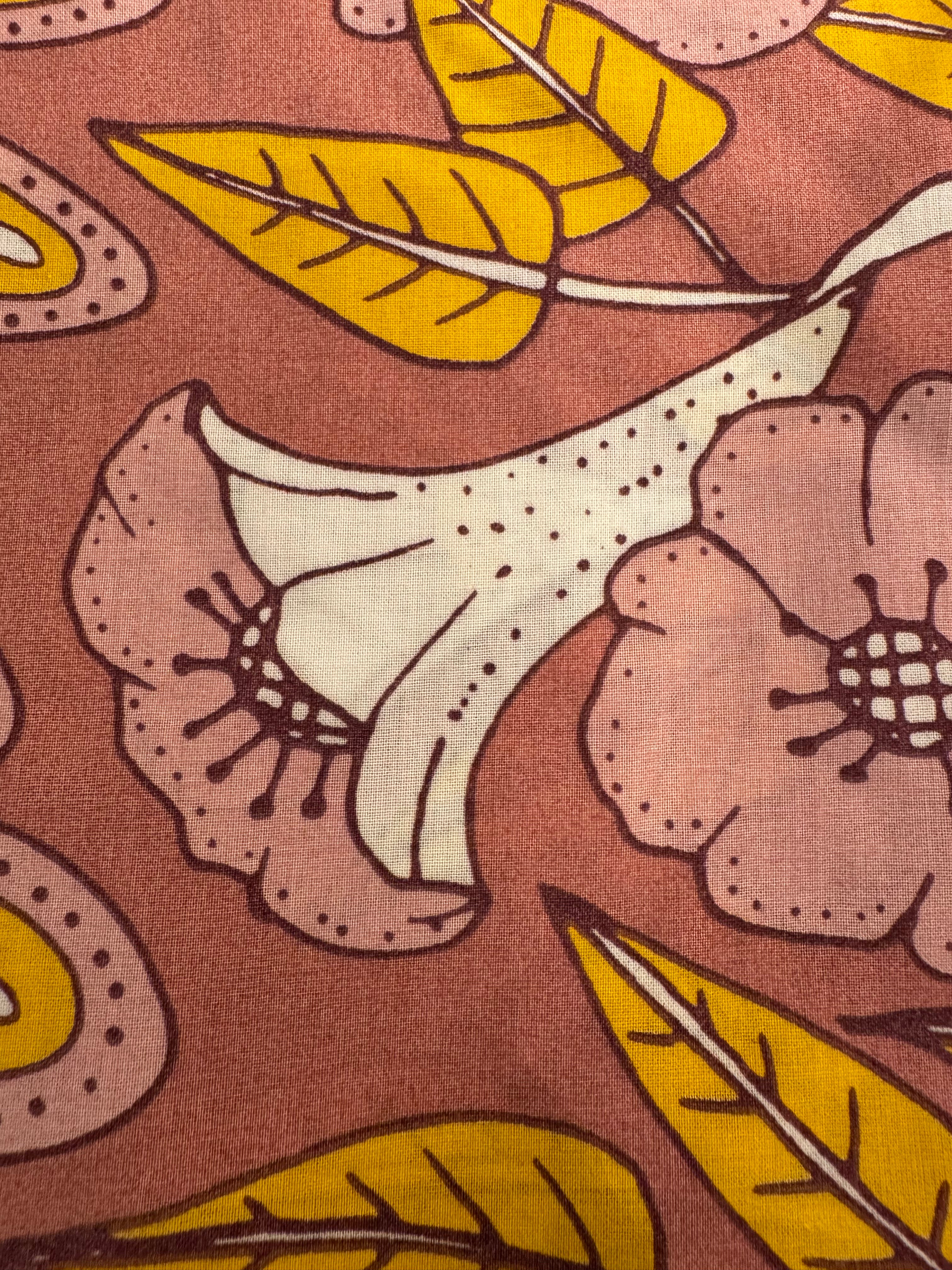 Bandana Scarf