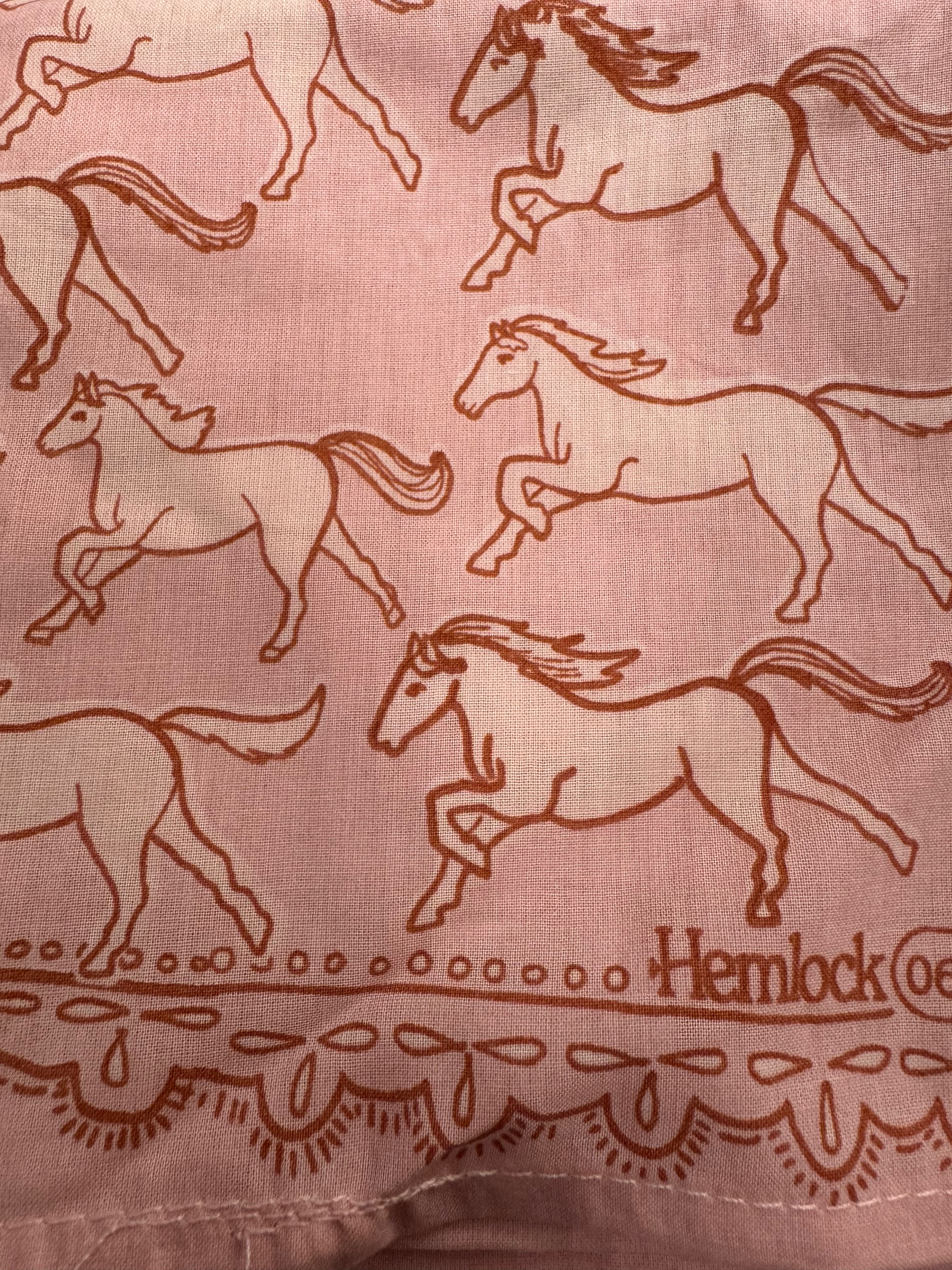 Bandana Scarf
