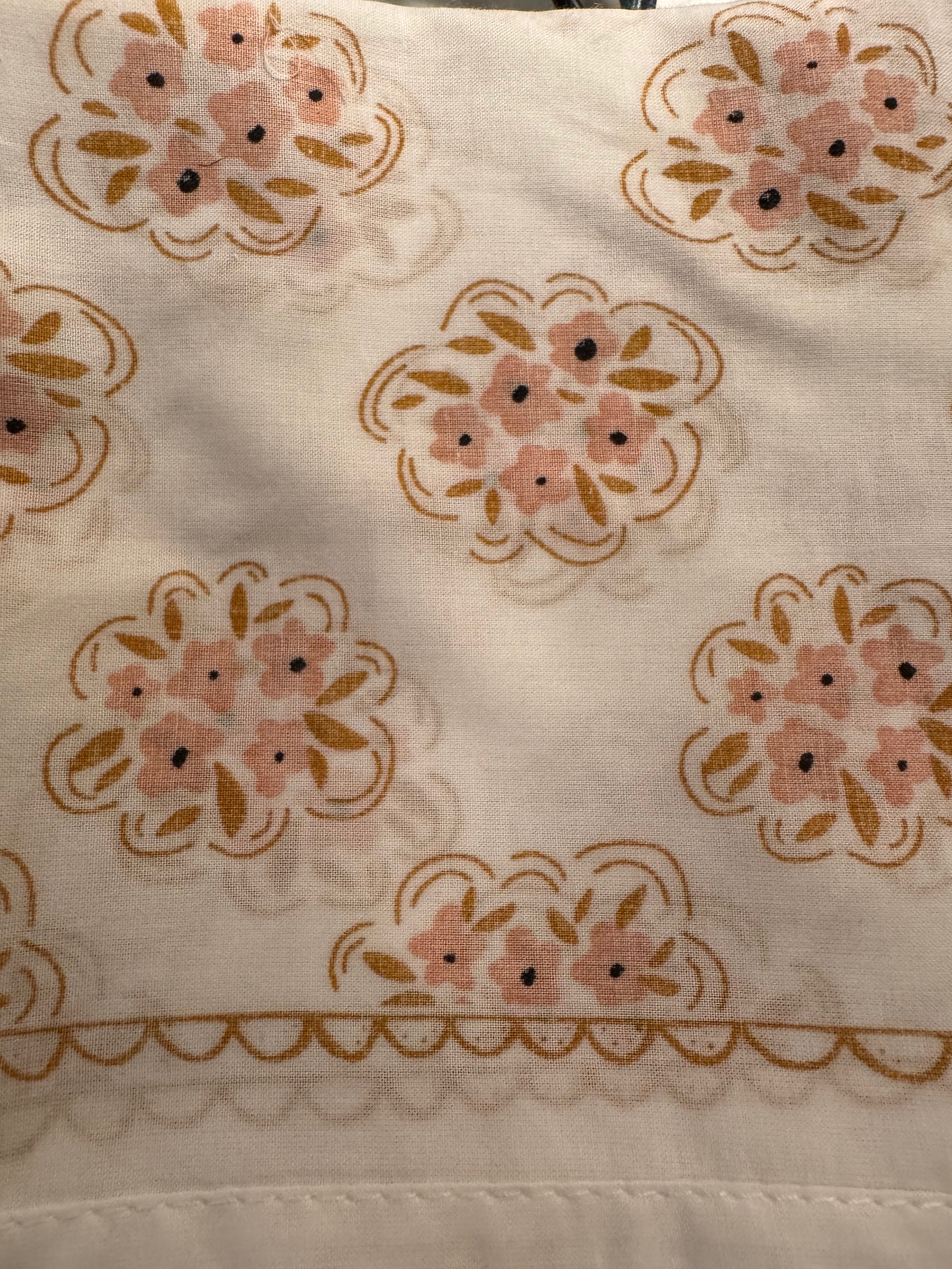 Bandana Scarf