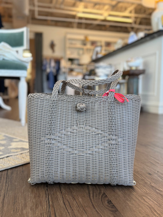 The Lilley Line Small Tote