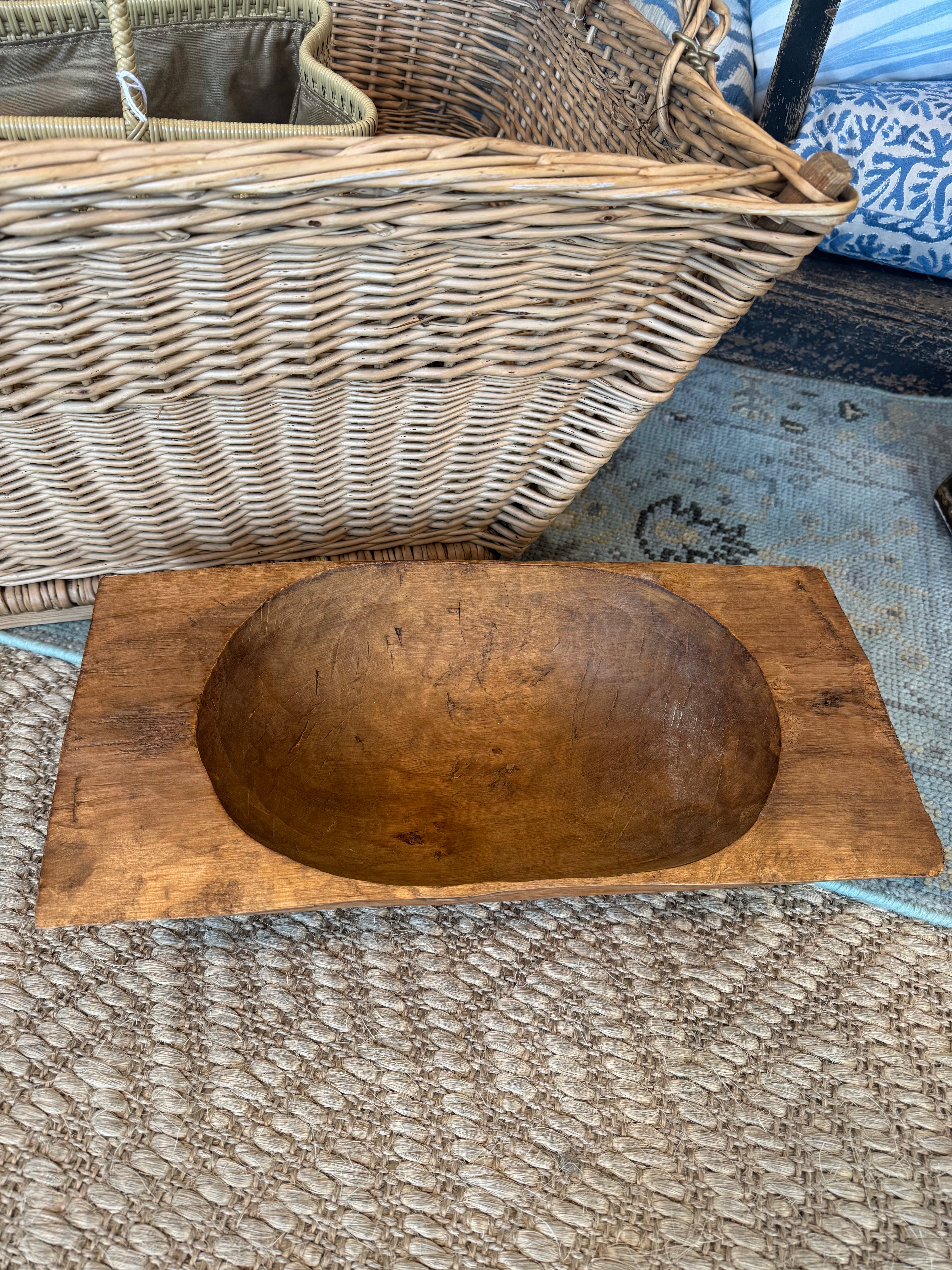 Cottage Kitchen Bowl
