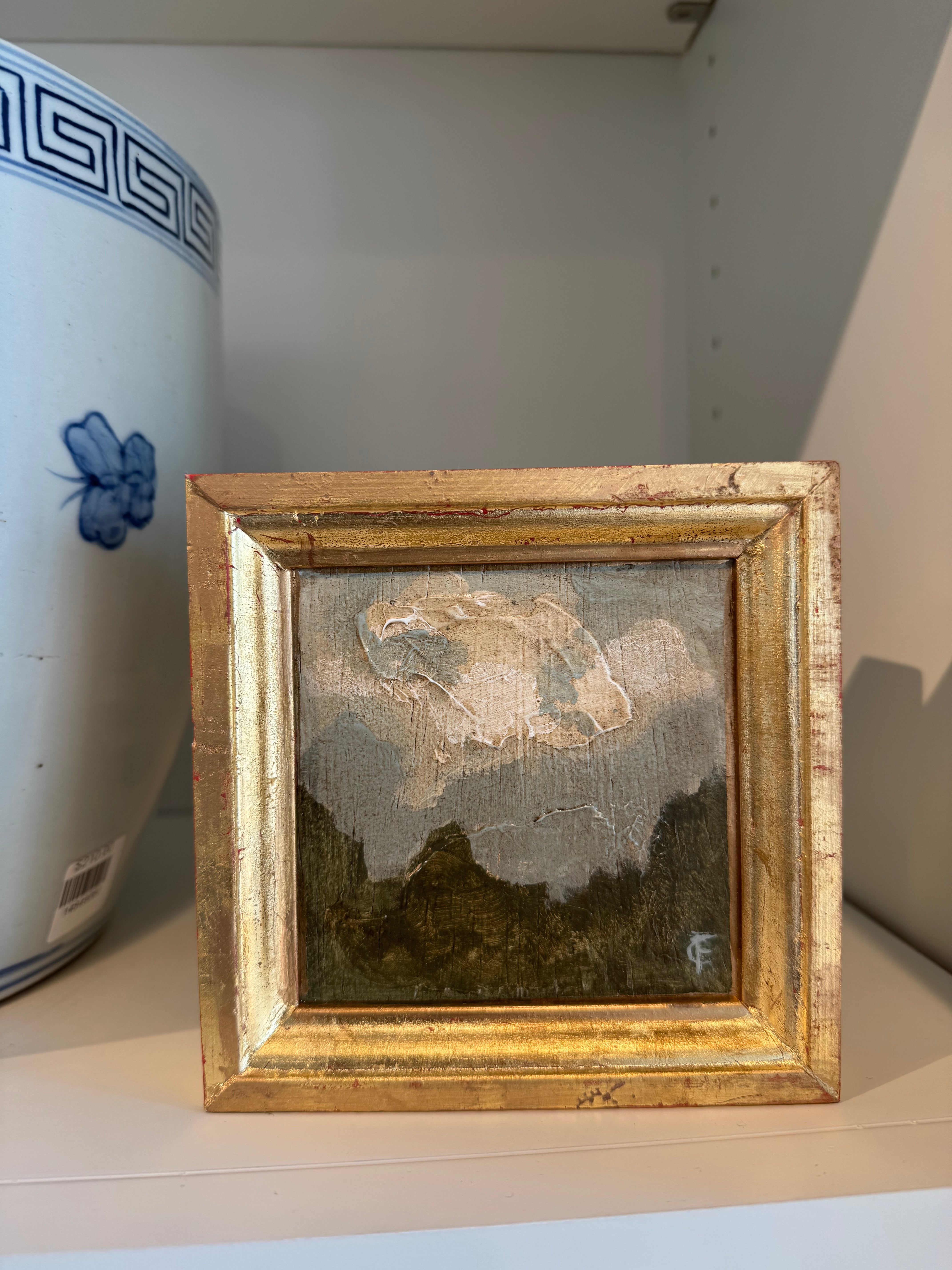 Mini Landscapes