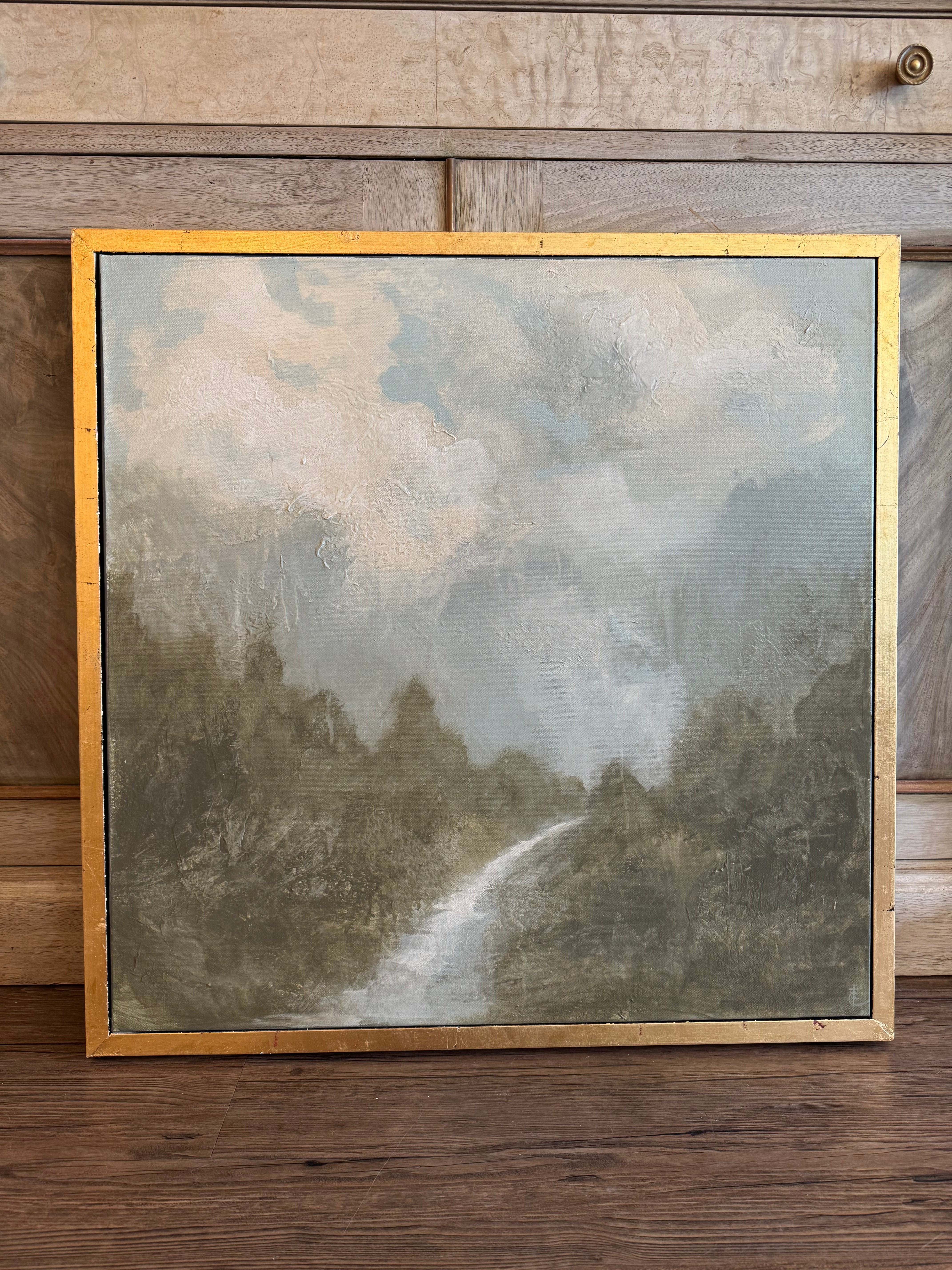 Landscape Canvas
