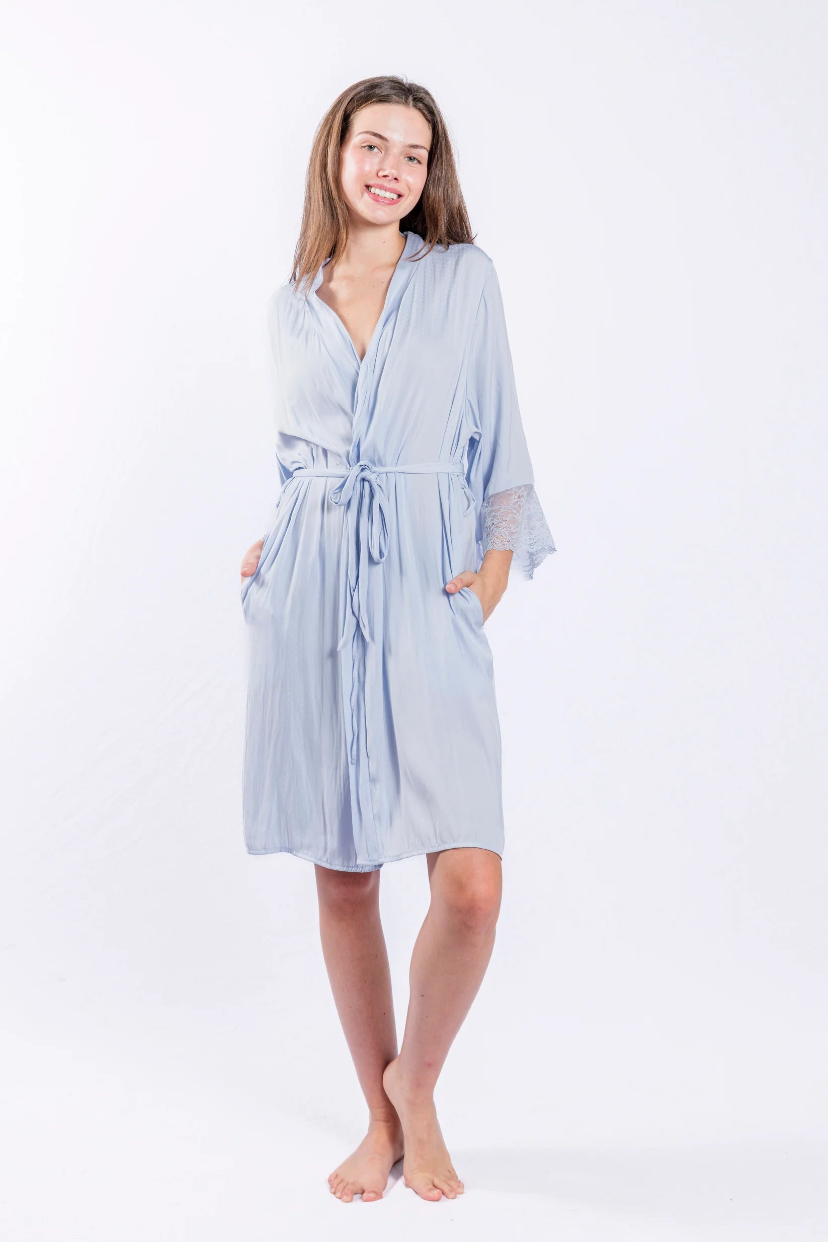 Ancient Water Robe