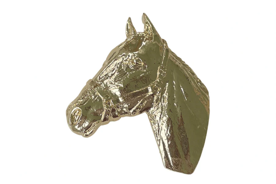 The Cesoli Buckle