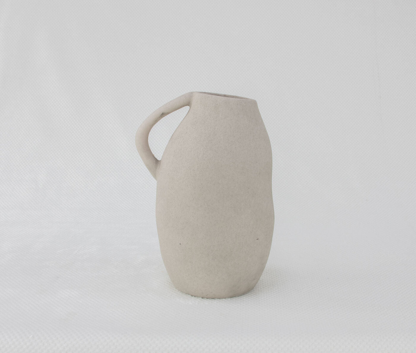 Jar With Handle