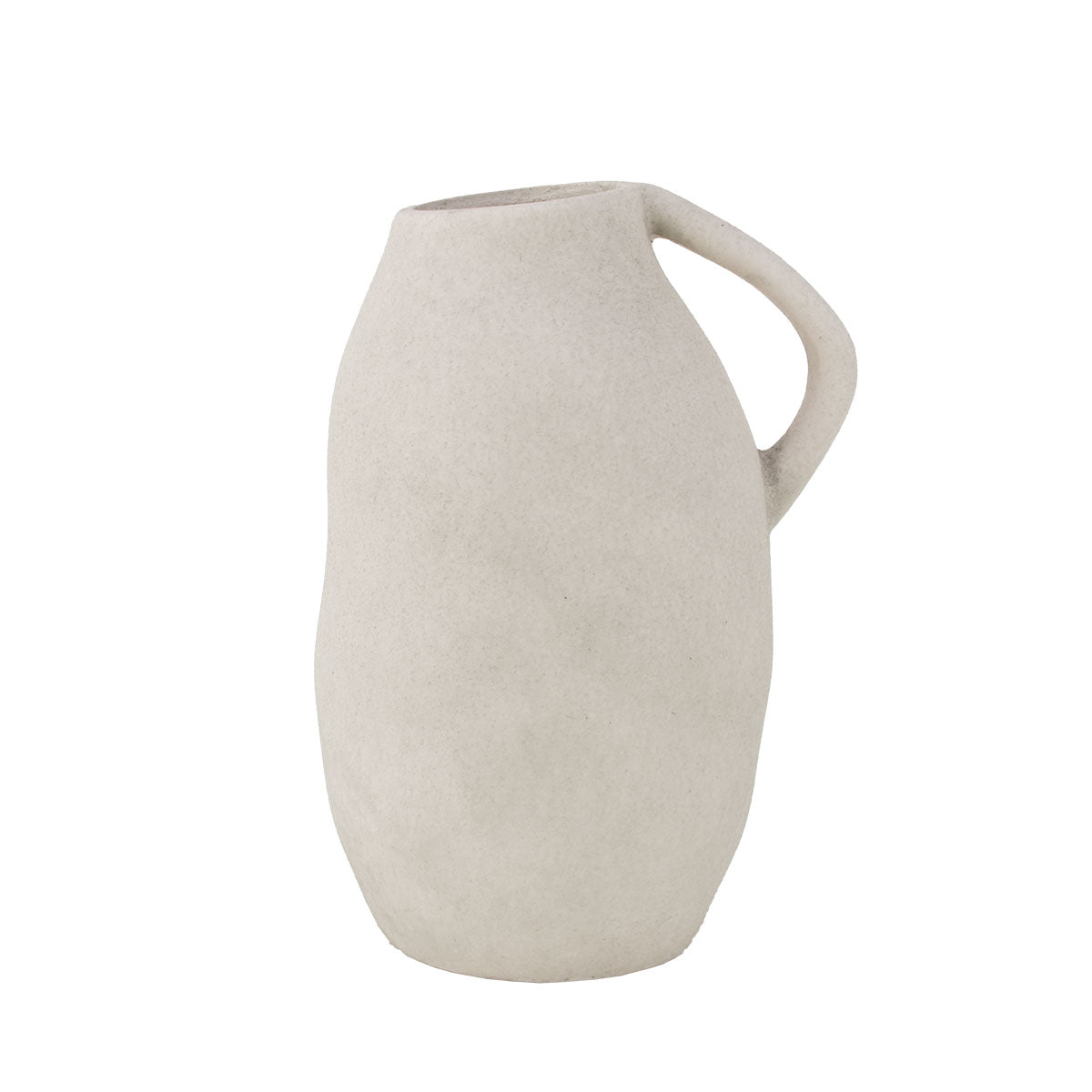 Jar With Handle