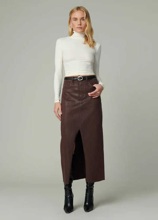 The Eva Maxi Skirt