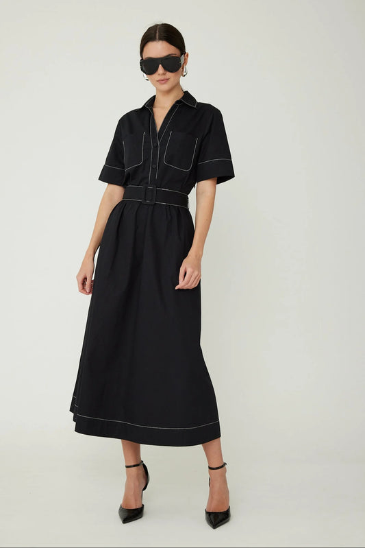 Carmen Dress