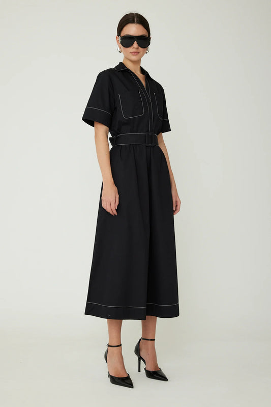 Carmen Dress